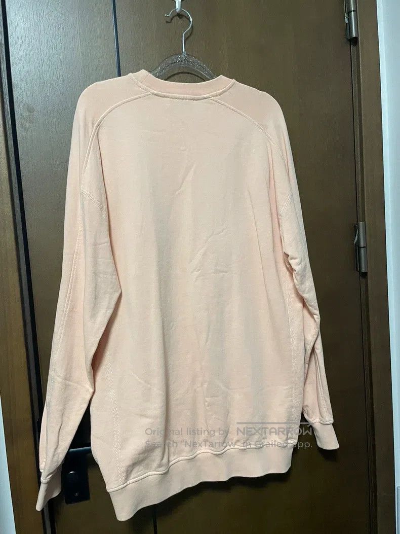 Acne Studios Acne Studios Sweatshirt Size US XXS / EU 40 - 5 Thumbnail