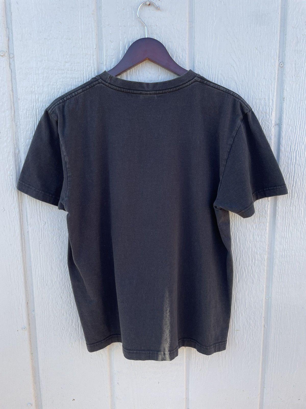 Other Vintage Late 2000s DBZ Goku T-Shirt Men's Large Black 20 X25 Size US L / EU 52-54 / 3 - 7 Thumbnail