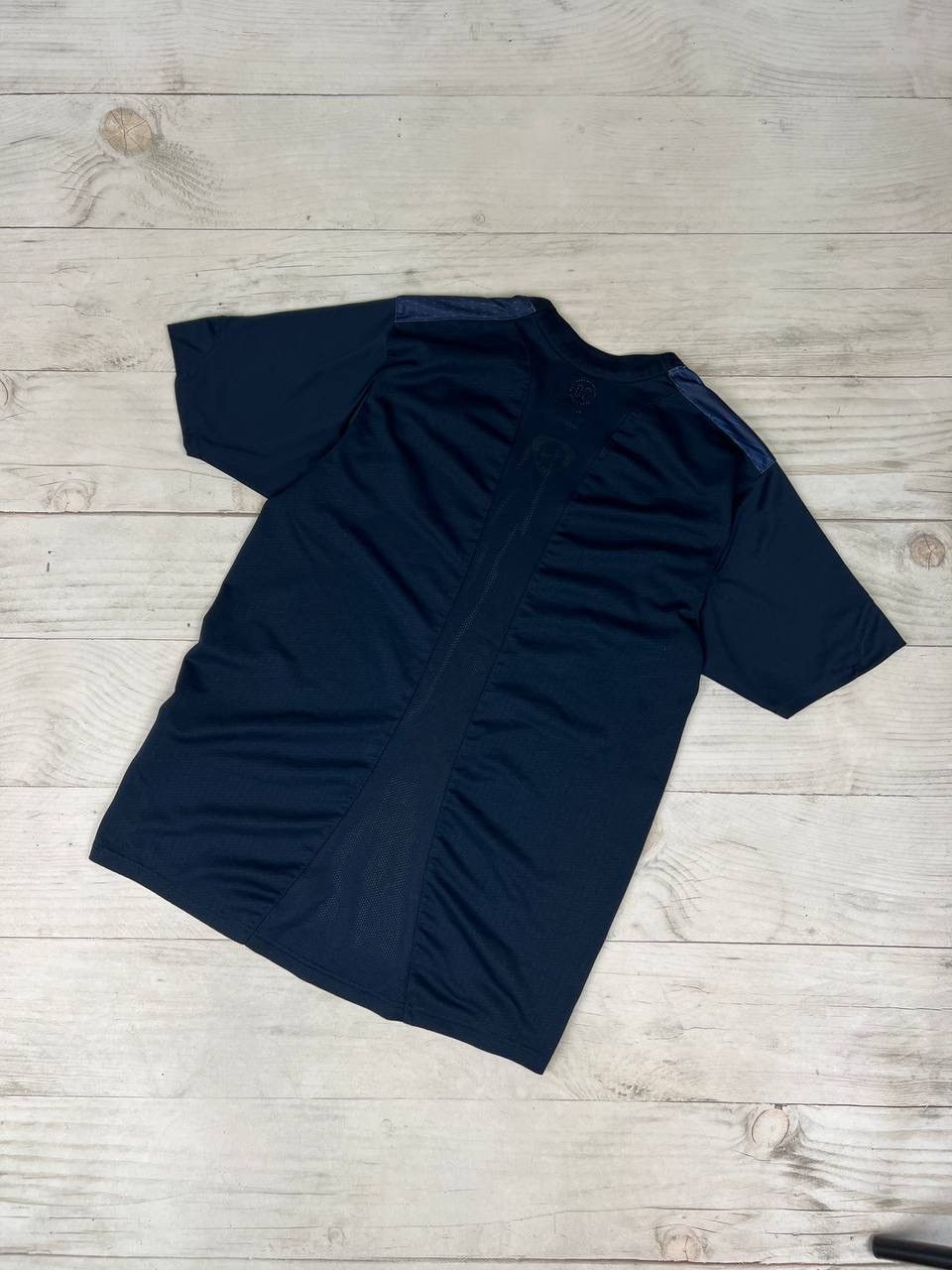 Nike Vintage Nike Total 90 T Shirt Big Logo Size US S / EU 44-46 / 1 - 10 Thumbnail