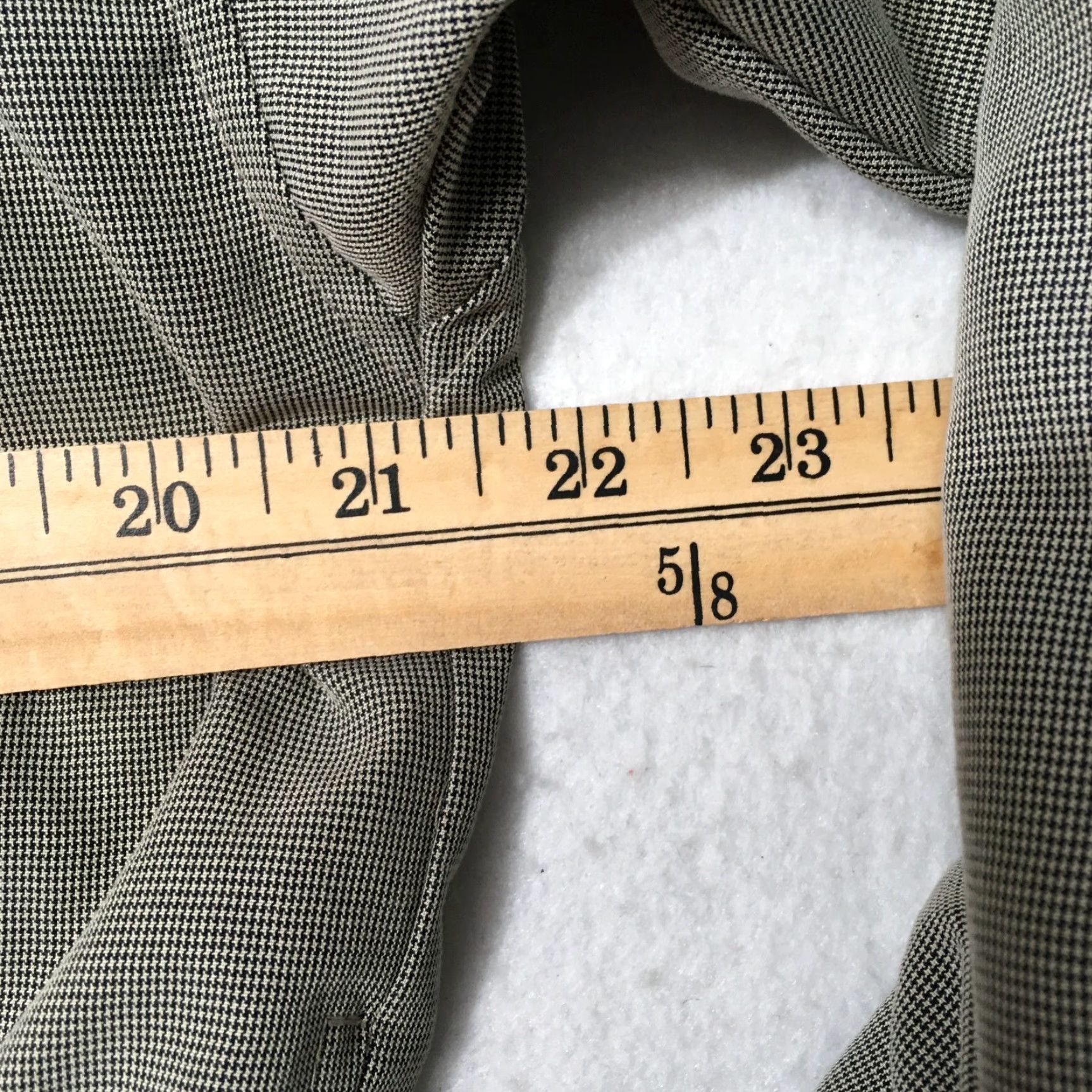 Vintage Sun Mountain 1/4 Zip Pullover Jacket Shirt Gray XS-XL (M) Lined Fleece Athletic Womens Shirt Size M / US 6-8 / IT 42-44 - 7 Thumbnail