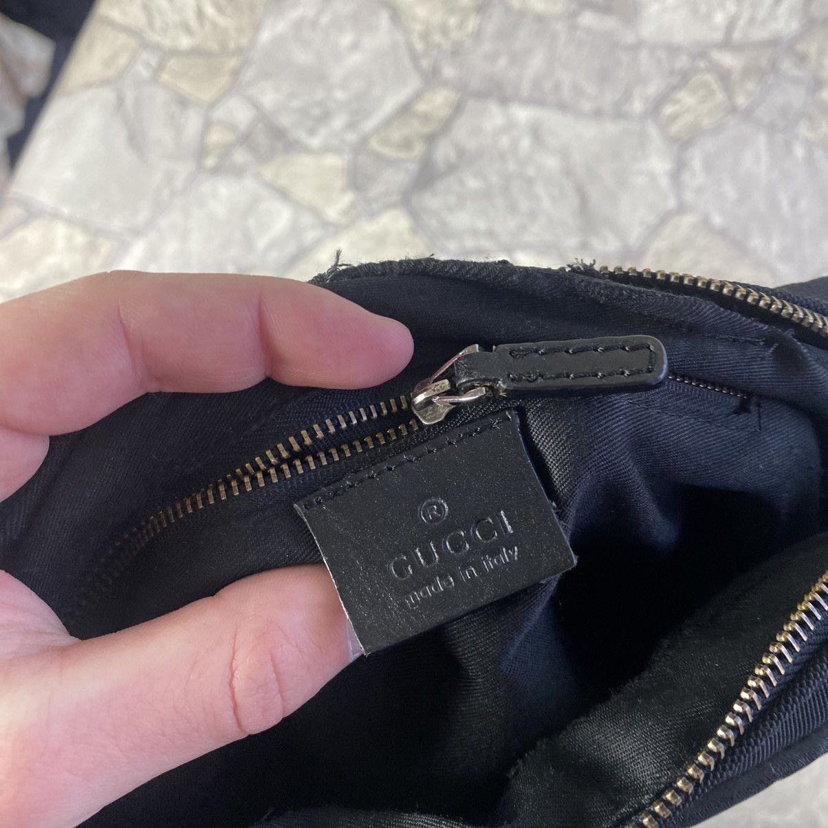 Gucci Gucci Crossbody Bag Size ONE SIZE - 10 Thumbnail