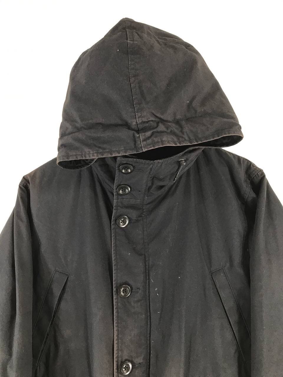 Margaret Howell × Vintage Vintage Margaret Howell Light Jacket Size US S / EU 44-46 / 1 - 3 Thumbnail