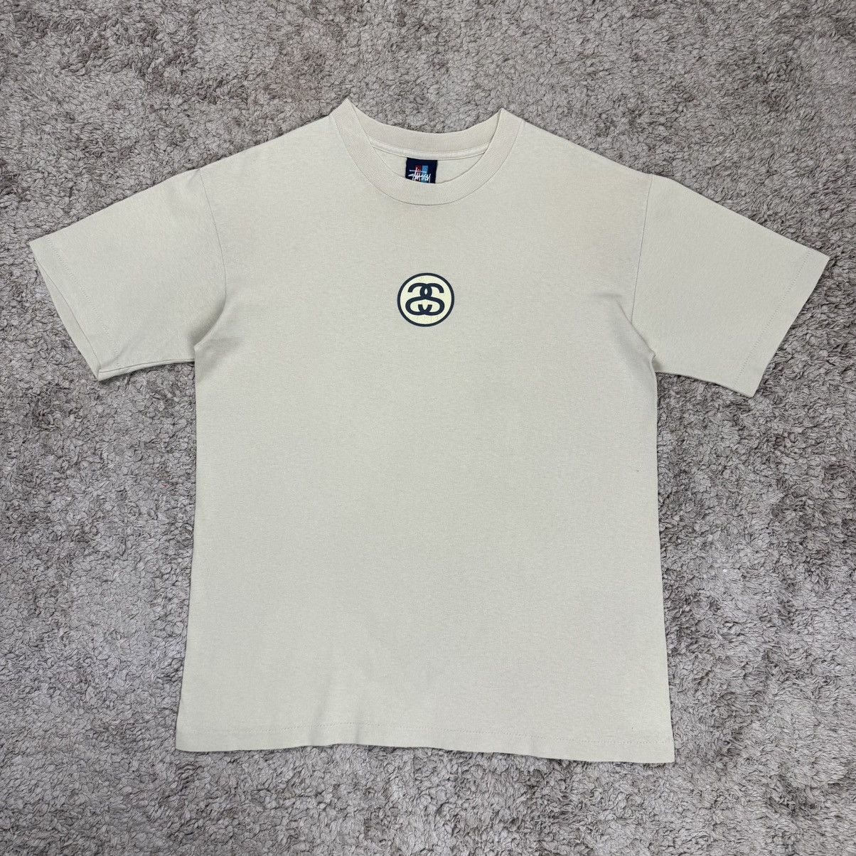 Stussy Vintage Stussy Muhammad Ali Boxing T-shirt Size US M / EU 48-50 / 2 - 2 Thumbnail