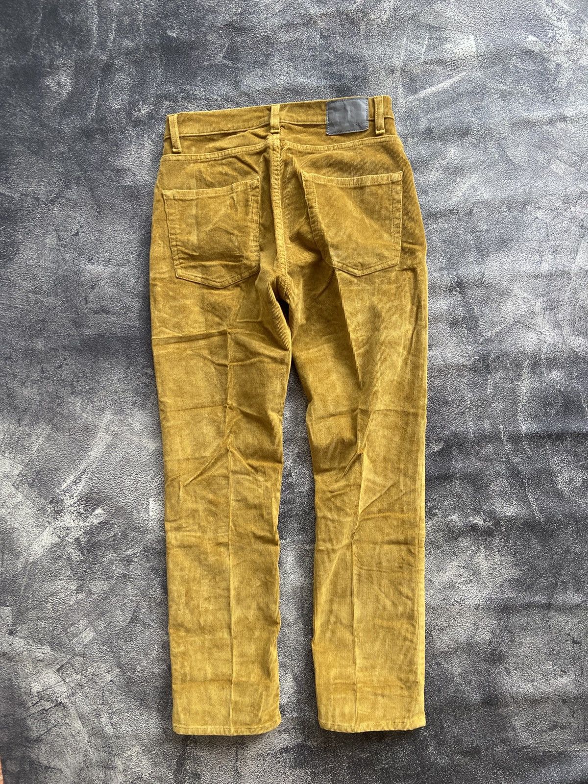 6397 6397 CORDUROY PANTS Size 27" / US 4 / IT 40 - 9 Thumbnail