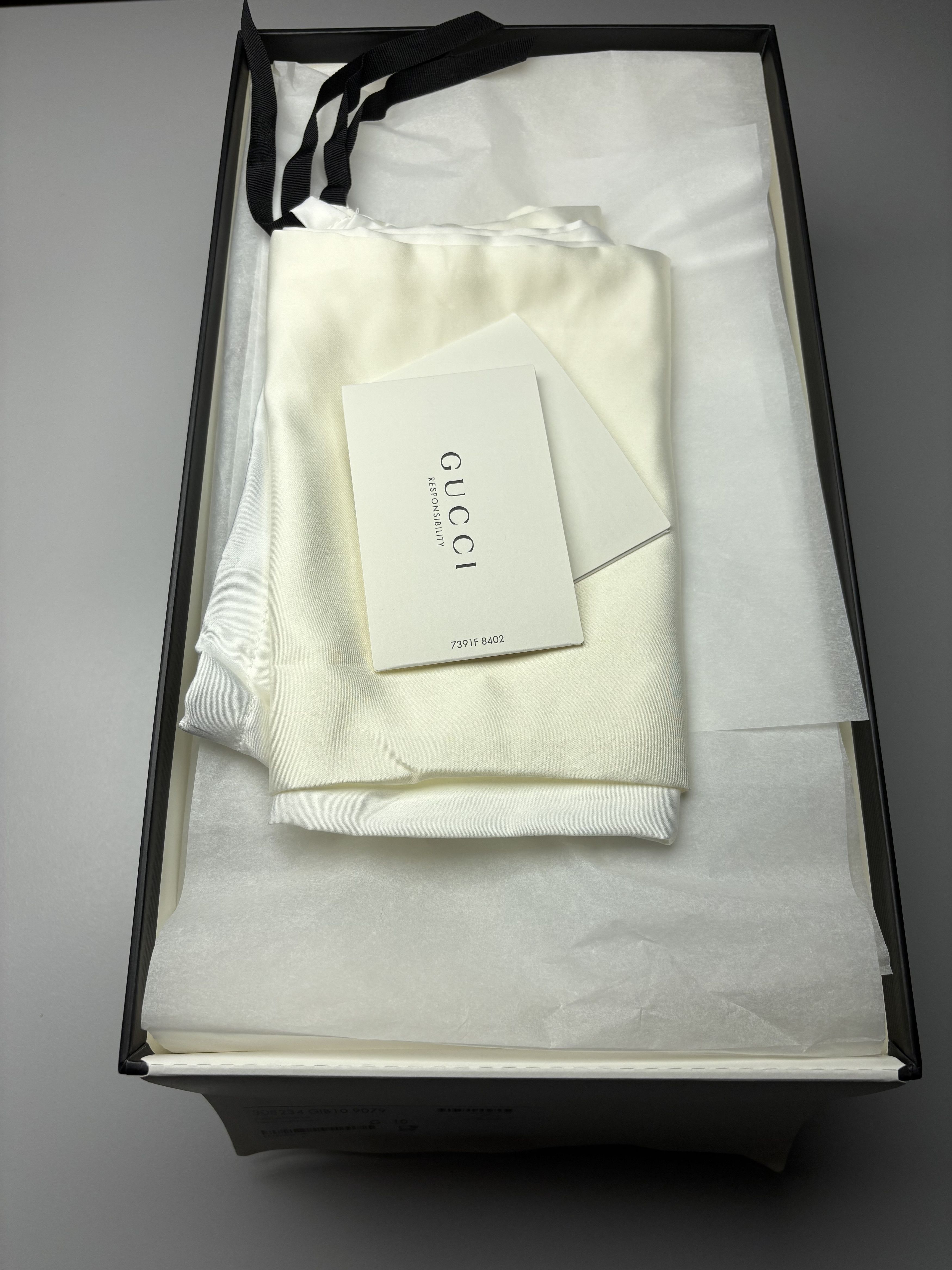 Gucci Gucci flip flops Size US 8 / EU 41 - 9 Thumbnail