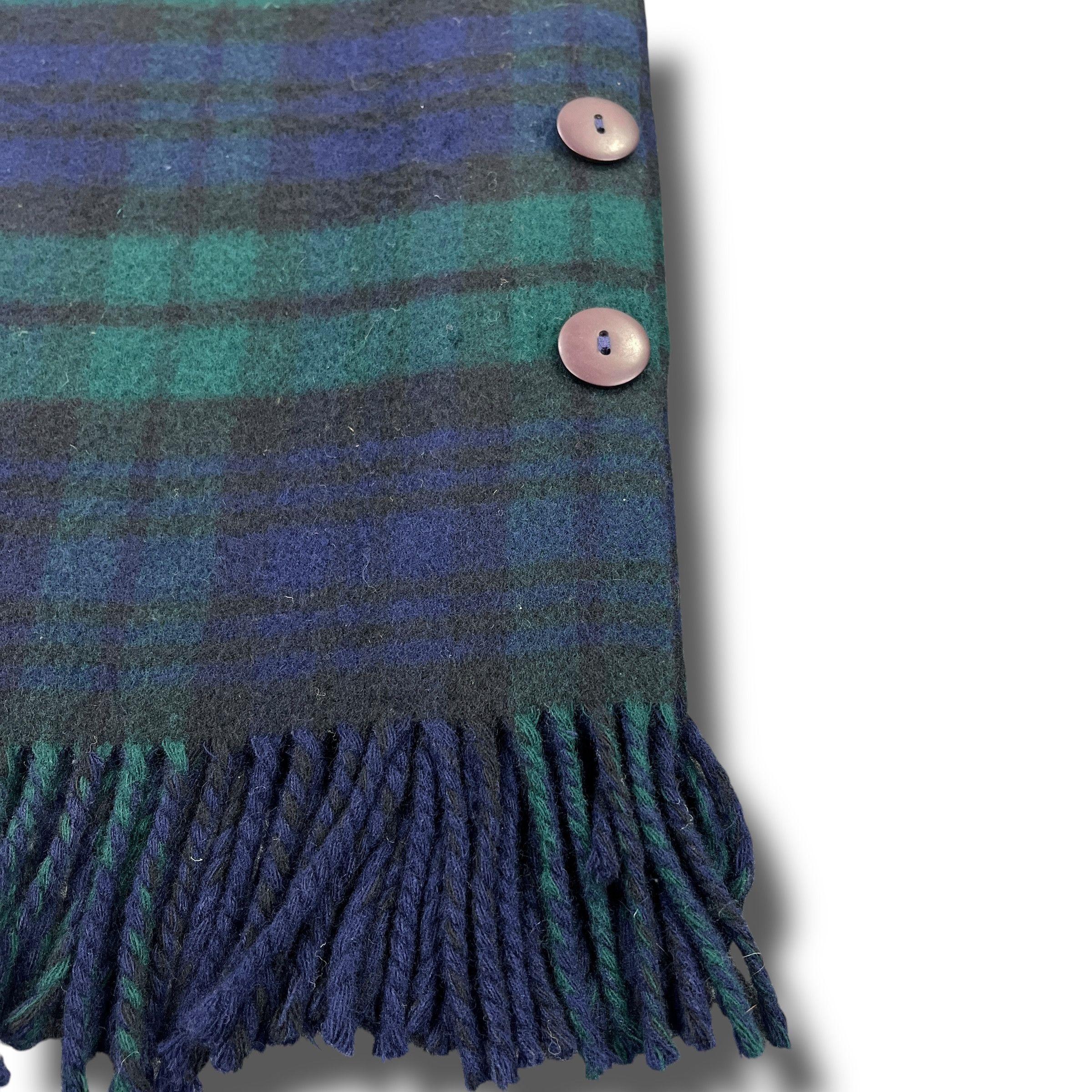 Johnstons Of Elgin Johnstons Of Elgin Scarf / Muffler / Neckwear T905 Size ONE SIZE - 10 Thumbnail