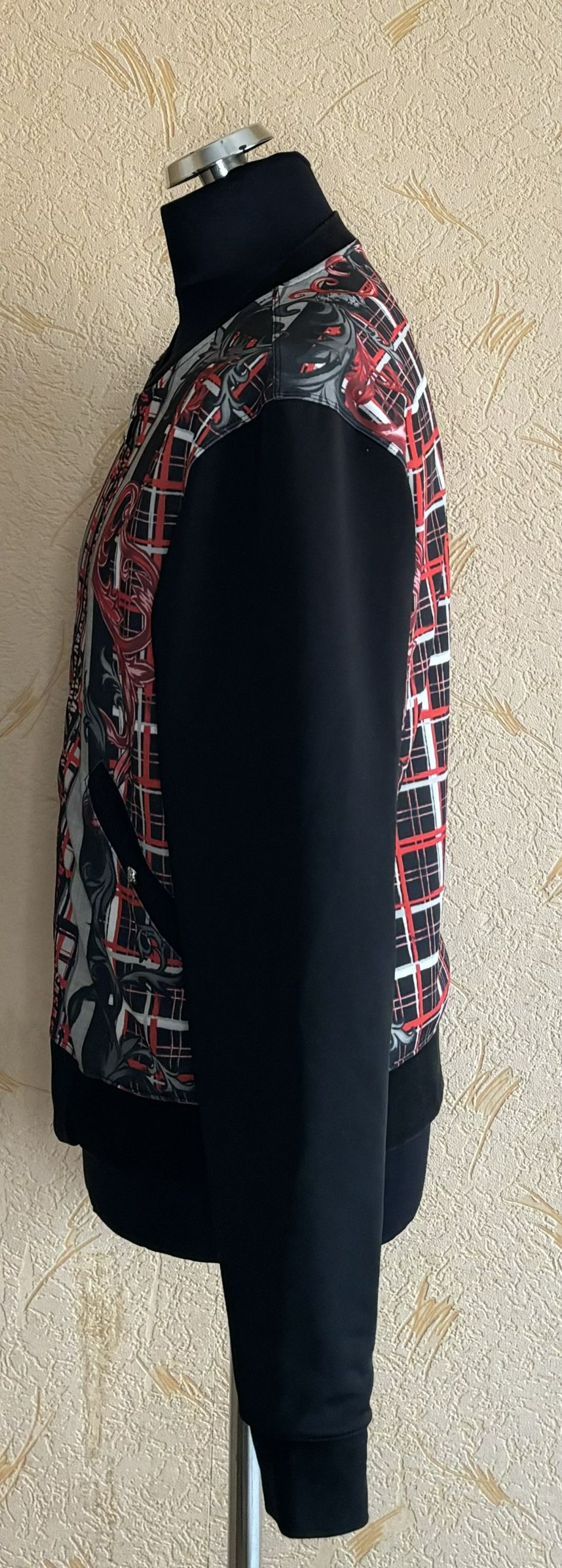 Versace Versus Versace jacket size. 50 Size XL / US 12-14 / IT 48-50 - 3 Thumbnail