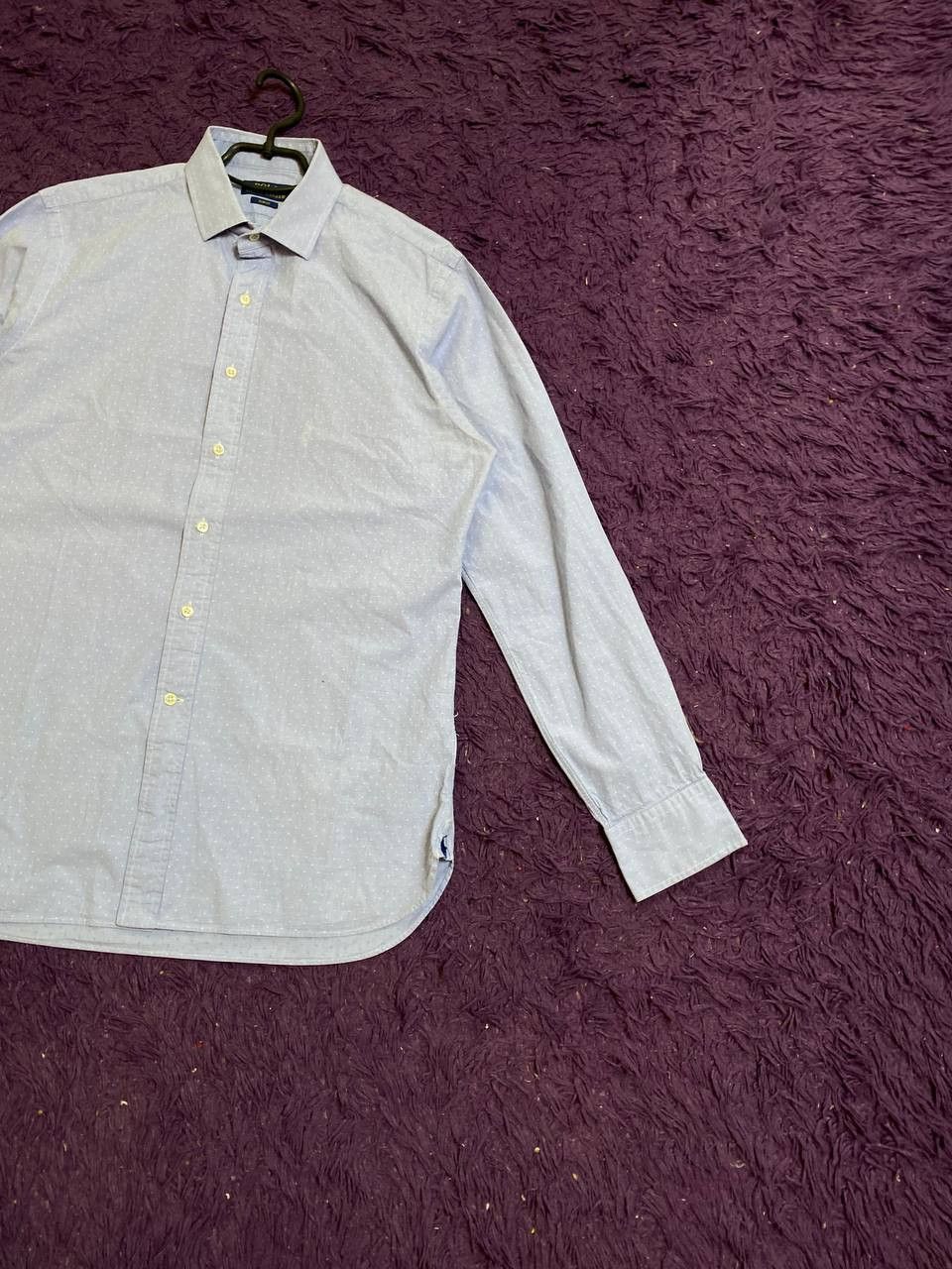 Polo Ralph Lauren Vintage 90s Polo Ralph Lauren Button Up SHIRT Size US L / EU 52-54 / 3 - 9 Thumbnail