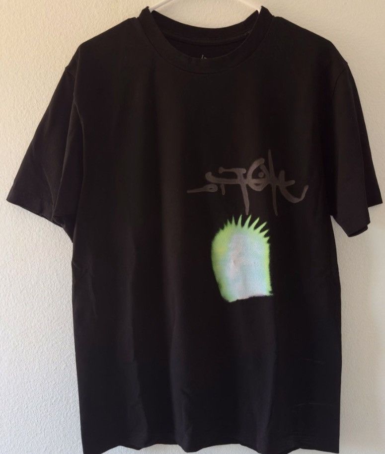 Cactus Plant Flea Market × Travis Scott Cactus Jack Utopia C5 T-Shirt Size US M / EU 48-50 / 2 - 1 Thumbnail