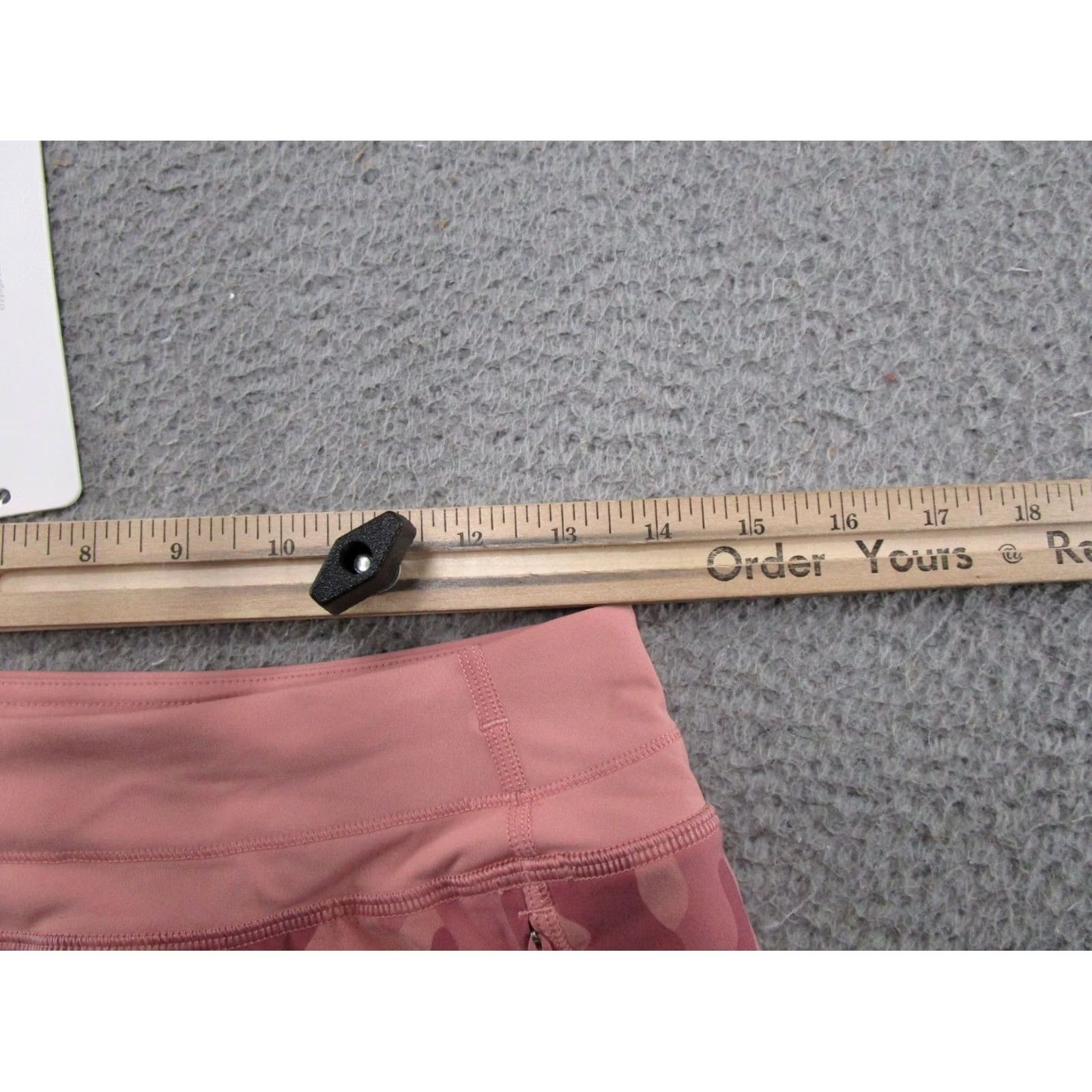 Pinko CRZ YOGA Nike? Wait. Size 26" / US 2 / IT 38 - 5 Thumbnail