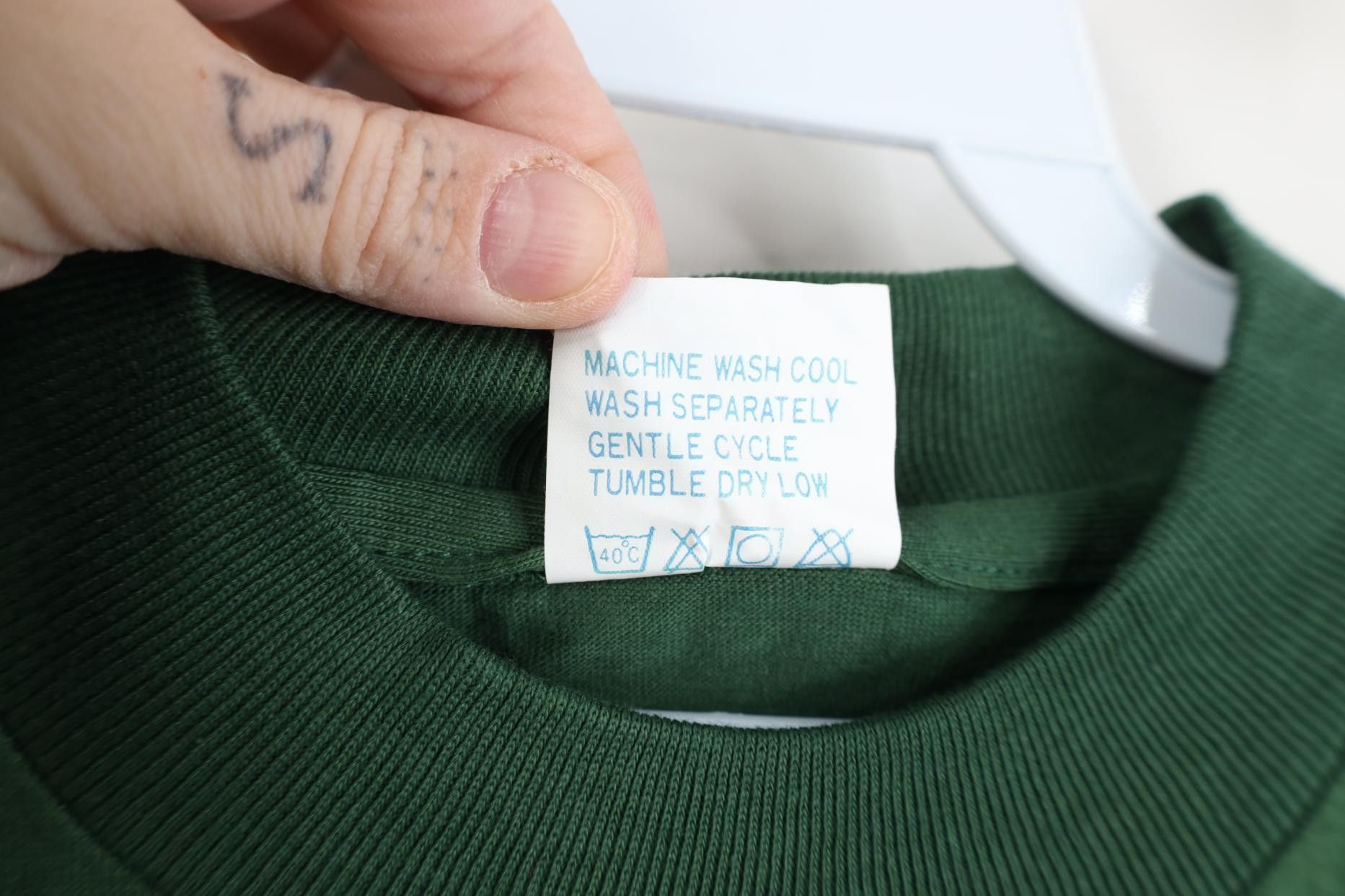 Vintage Deadstock Vintage 90s Streetwear Short Sleeve T-Shirt Cotton Size US XL / EU 56 / 4 - 8 Thumbnail