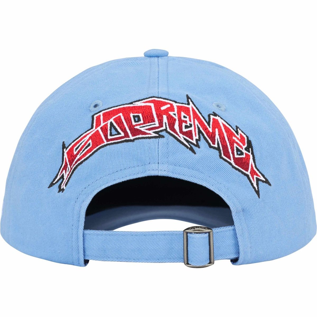 Ducati × Supreme Supreme Ducati 6-Panel Size ONE SIZE - 5 Thumbnail