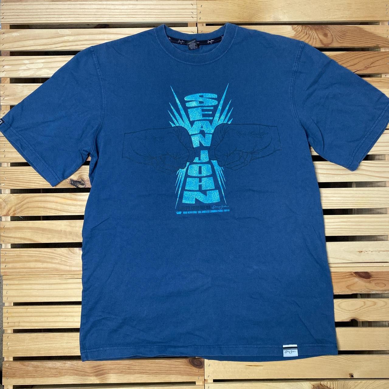 Sean John Victory Series Athletic Authentic SEAN JOHN Collection