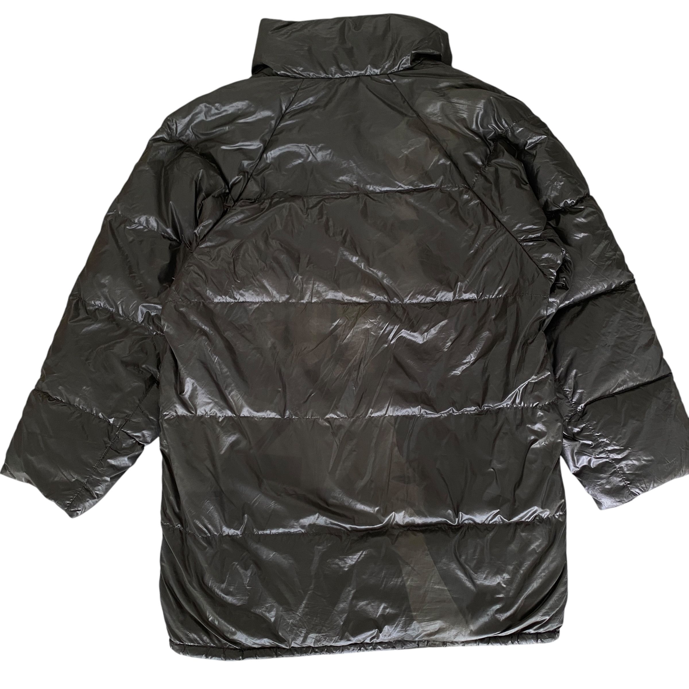 Moncler Grenoble × Vintage Vintage Moncler Grenoble Parka Puffer Jacket Size US M / EU 48-50 / 2 - 3 Thumbnail