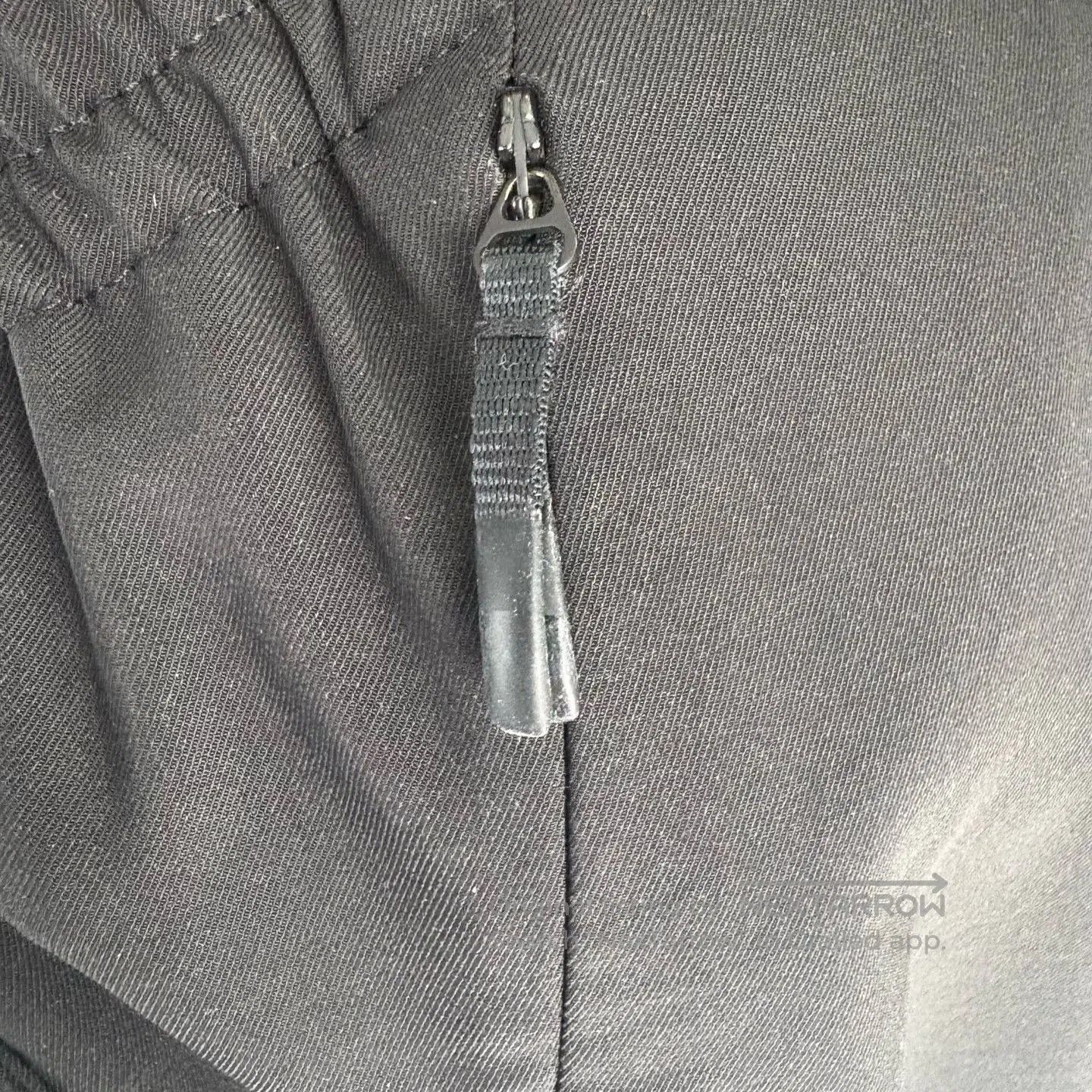 Moncler Moncler 2025 Waterproof Nylon Sweatpants. Size US 30 / EU 46 - 6 Thumbnail