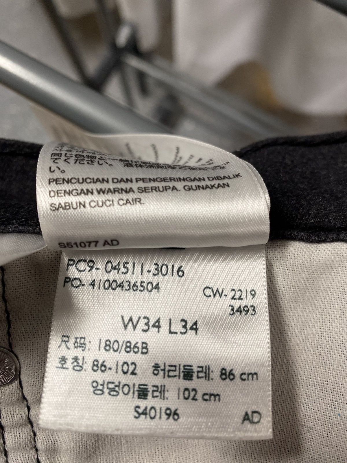 Levi's Levi’s 514 Jeans Size US 34 / EU 50 - 10 Thumbnail