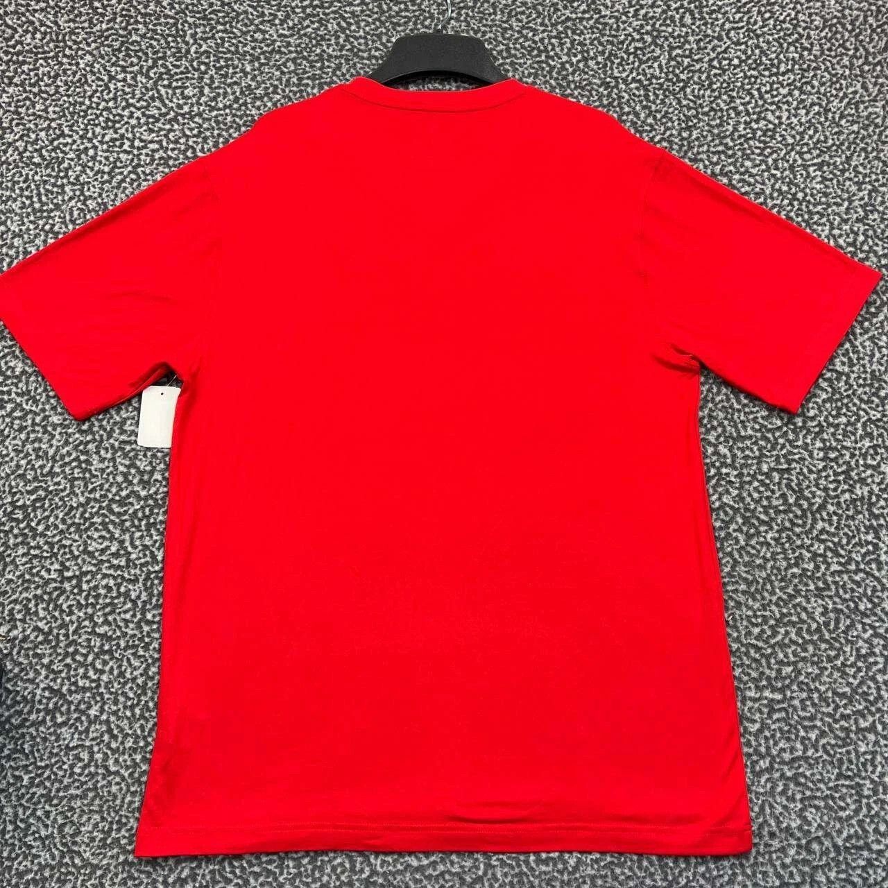 Other Chicago Fire Shirt Men Fanatics Short Sleeve Crew Neck New L Size US L / EU 52-54 / 3 - 2 Thumbnail