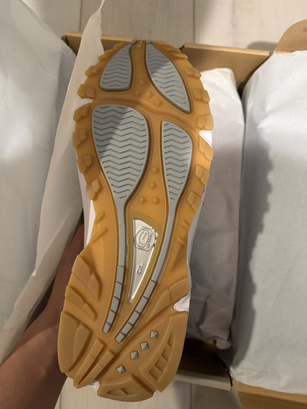 NOCTA × Nike NOCTA x Hot Step Air Terra Size 8 Size US 8 / EU 41 - 6 Thumbnail
