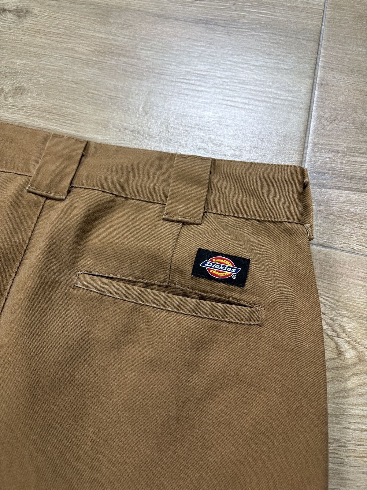 Dickies × Vintage Dickies Minimalist Work Pants Size US 30 / EU 46 - 4 Thumbnail