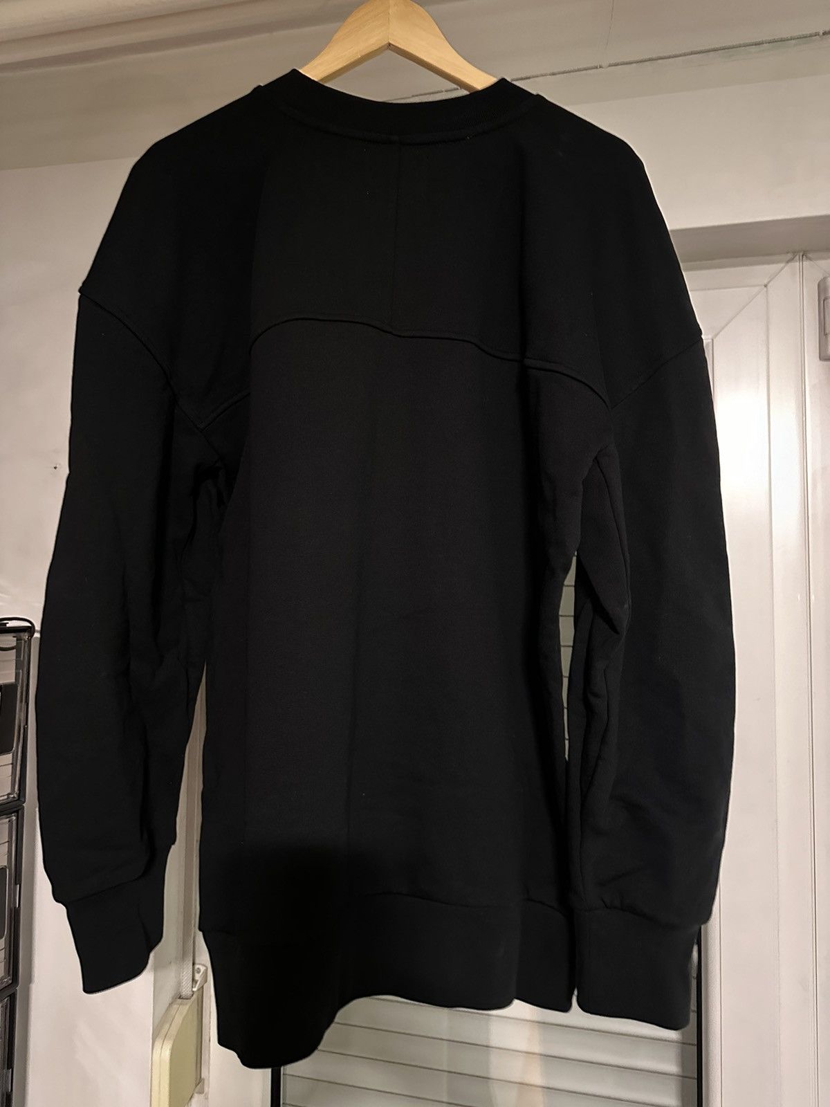 Vivienne Westwood Vivienne Westwood Sunken Sweatshirt Size US M / EU 48-50 / 2 - 3 Thumbnail