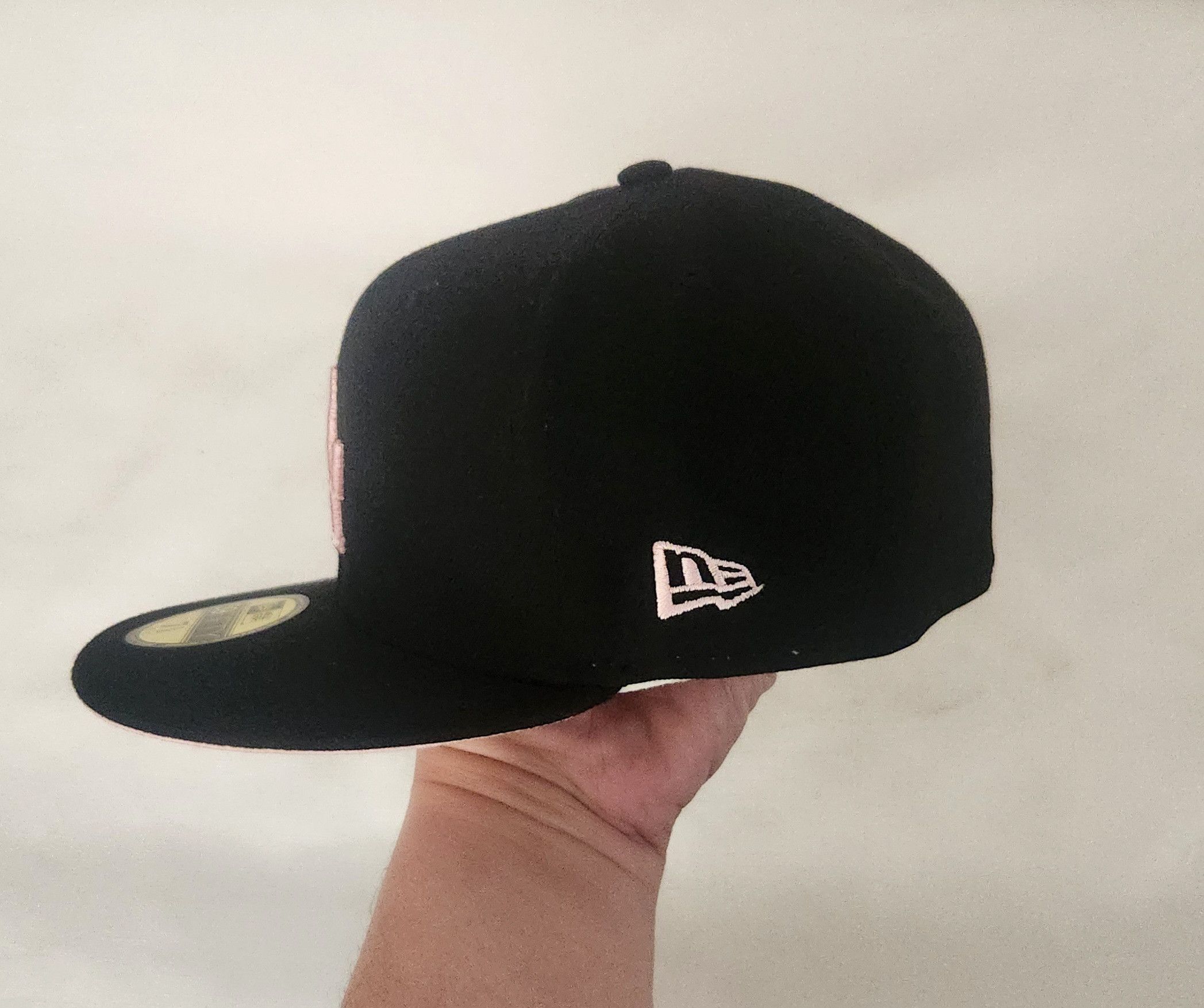 Cooperstown Collection × New Era New Era Los Angeles Dodgers 1959 MLB All-Star Game Patch Size ONE SIZE - 3 Thumbnail