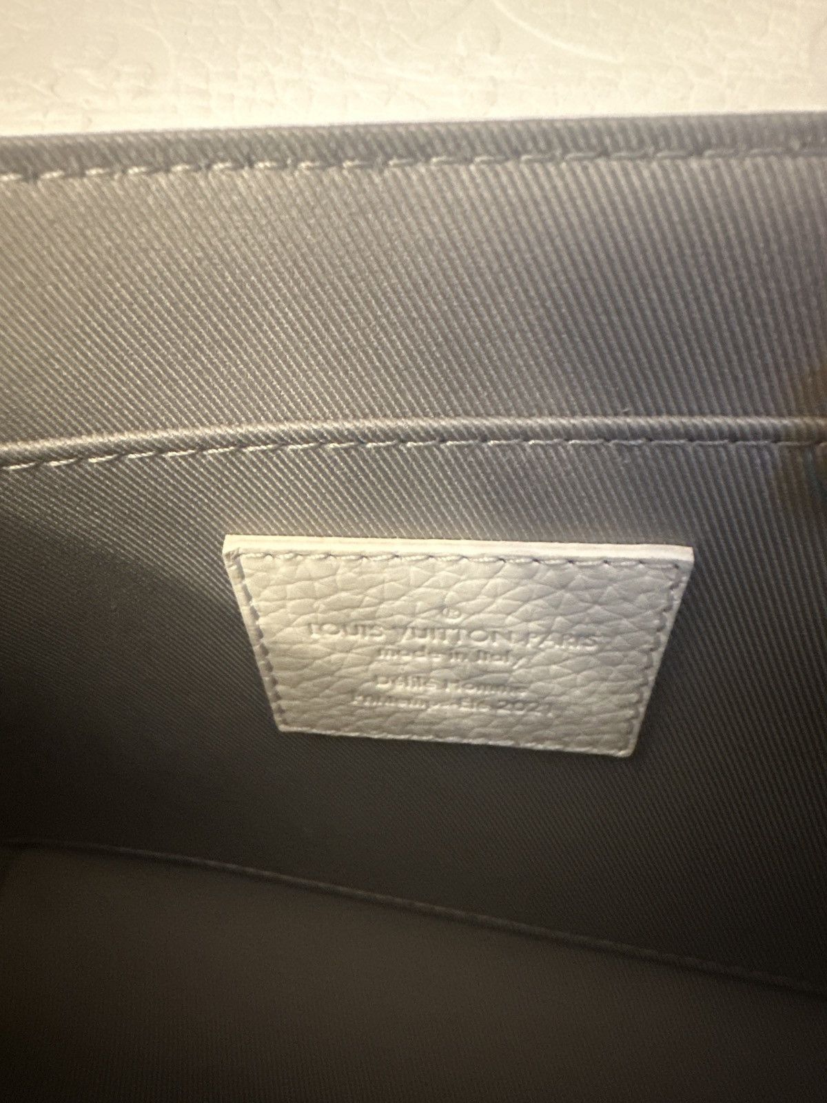 Louis Vuitton Louis Vuitton Friends Bag Size ONE SIZE - 8 Thumbnail