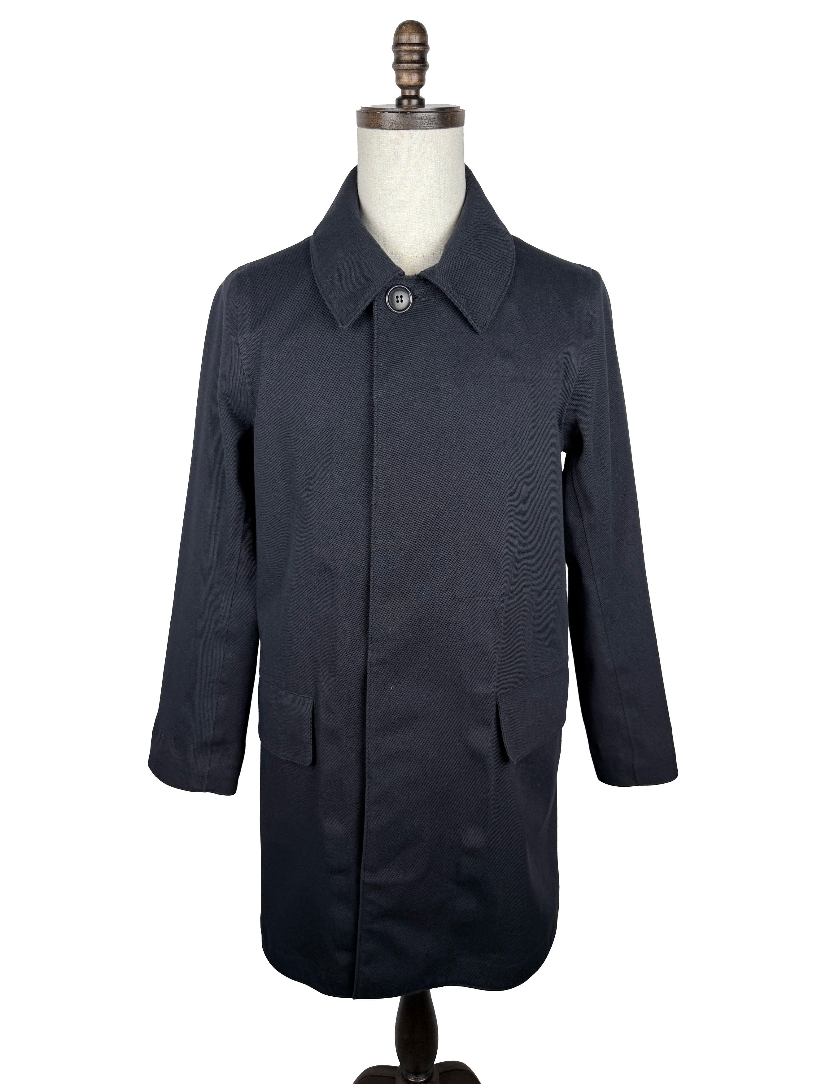 visvim FRANK SOUTIEN COAT 3L GORE-TEX