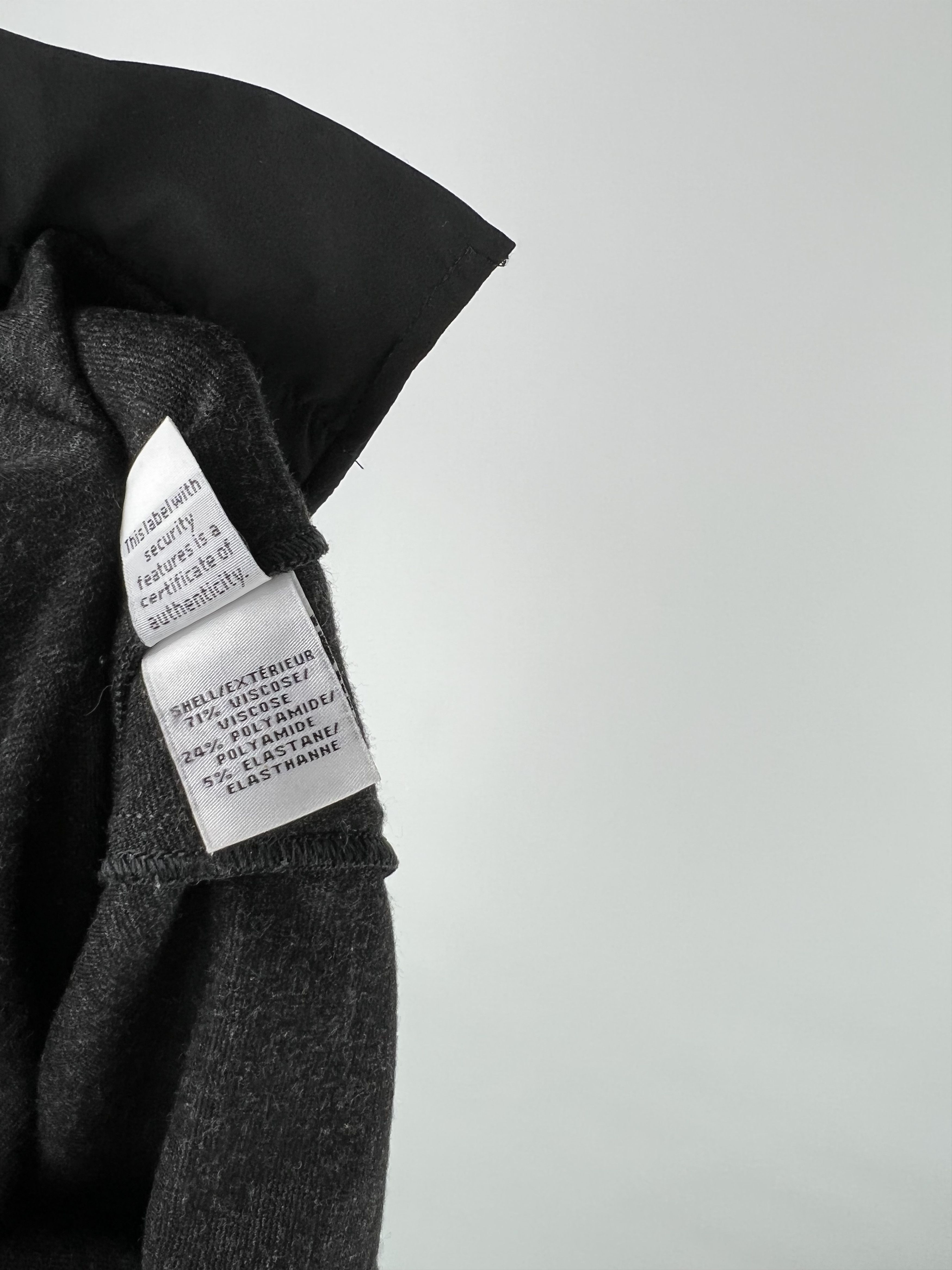 Diane von Furstenberg Diane von Furstenberg Gray Pants Size US6 Size 28" / US 6 / IT 42 - 9 Thumbnail
