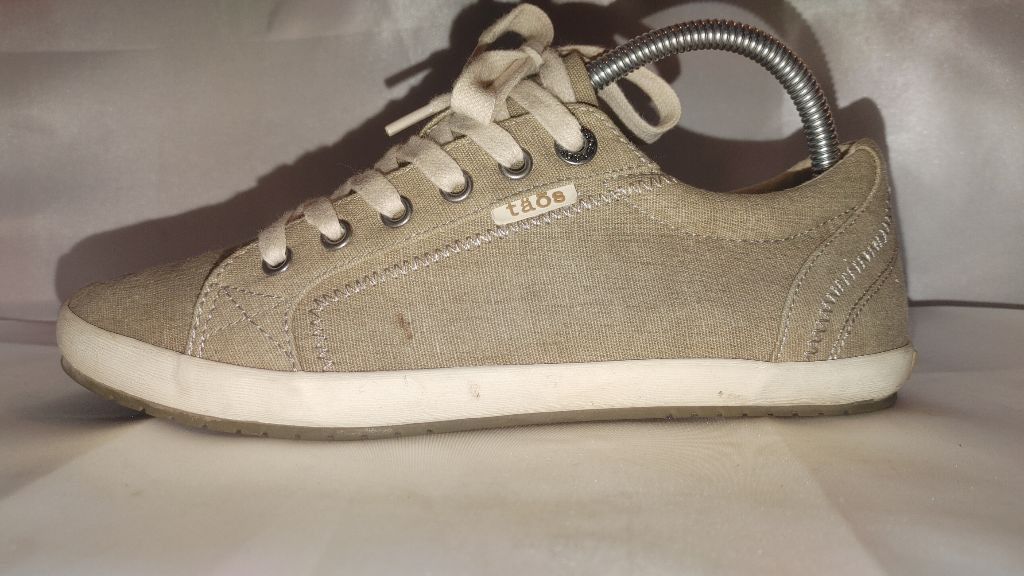 Taos Taos Women's Star Sneaker Size 9.5 Size US 9.5 / IT 39.5 - 2 Thumbnail