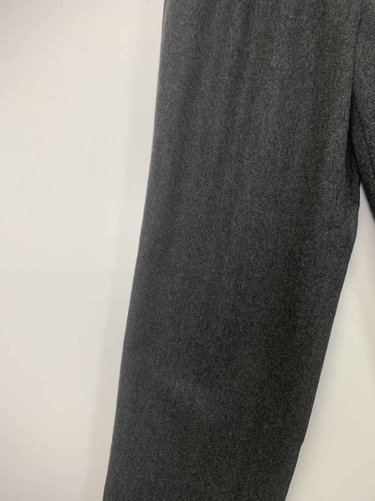 Christian Dior Monsieur Vintage Christion Dior Monsieur casual pant Size US 32 / EU 48 - 5 Thumbnail