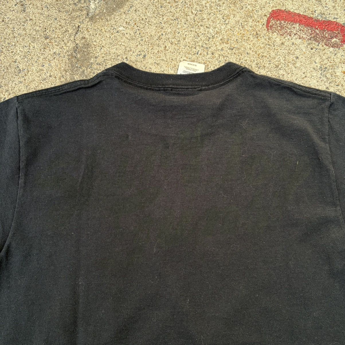 Band Tees Shiny Toy Guns Size US S / EU 44-46 / 1 - 3 Thumbnail