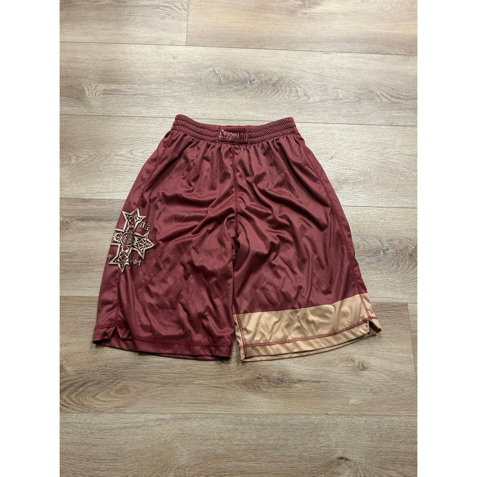 Other SUPERSTAR JERSEYS | SHORTS Size US 30 / EU 46 - 1 Thumbnail