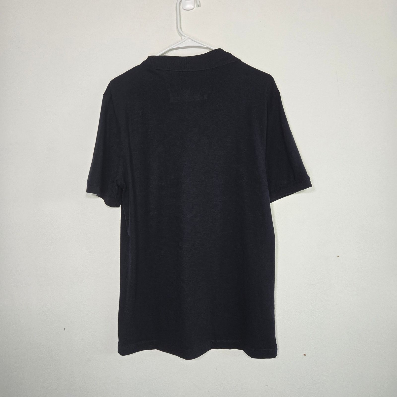 Banana Republic Banana Republic Men's Luxury Touch Polo. Size Medium Size US M / EU 48-50 / 2 - 3 Thumbnail