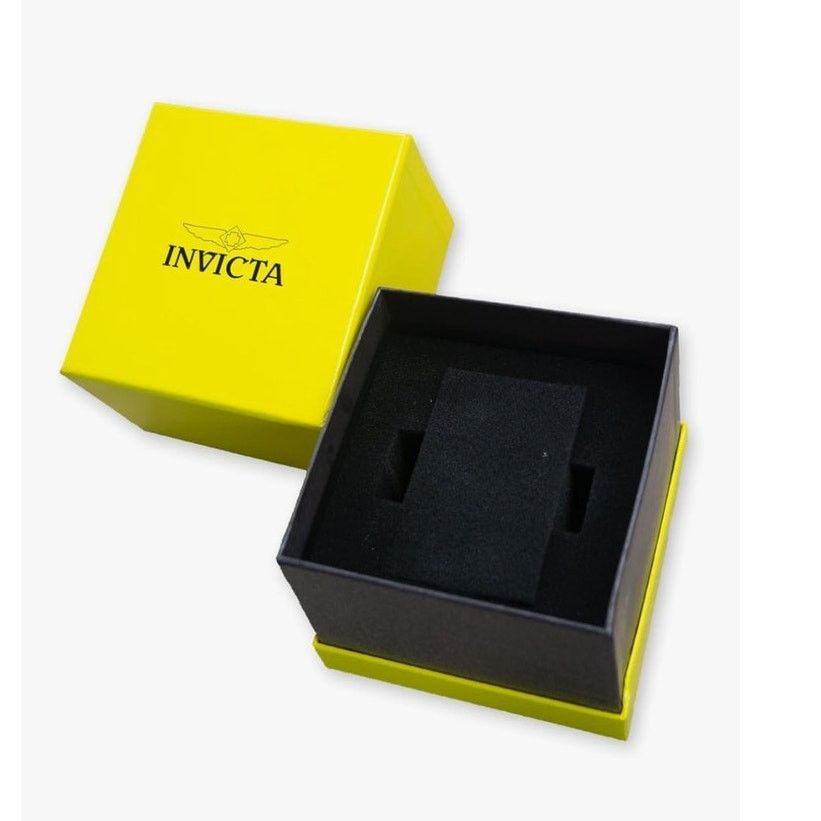 The Unbranded Brand Invicta Activa Digital Men's Quartz Watch - 44mm Size ONE SIZE - 8 Thumbnail