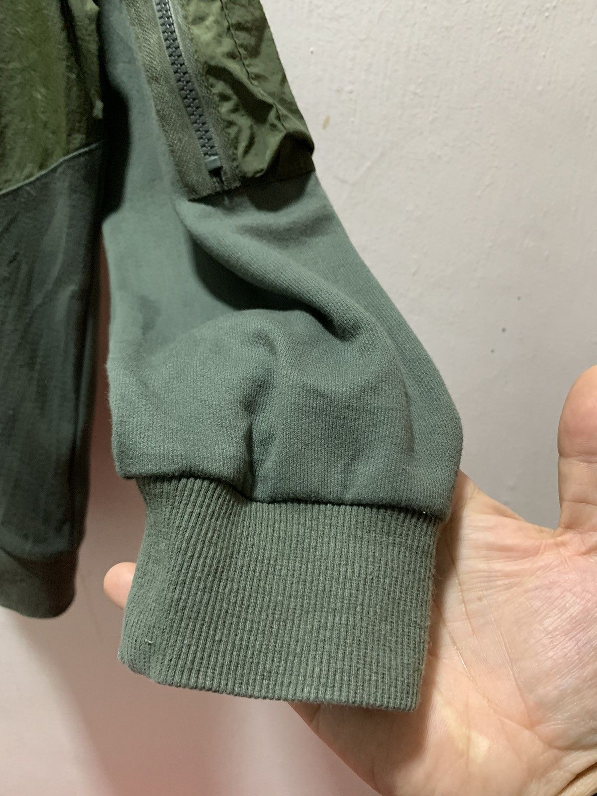 Japanese Brand Pleasing By Kansai Fashion Union Japanese Brand Sweatshirt Size US L / EU 52-54 / 3 - 7 Thumbnail