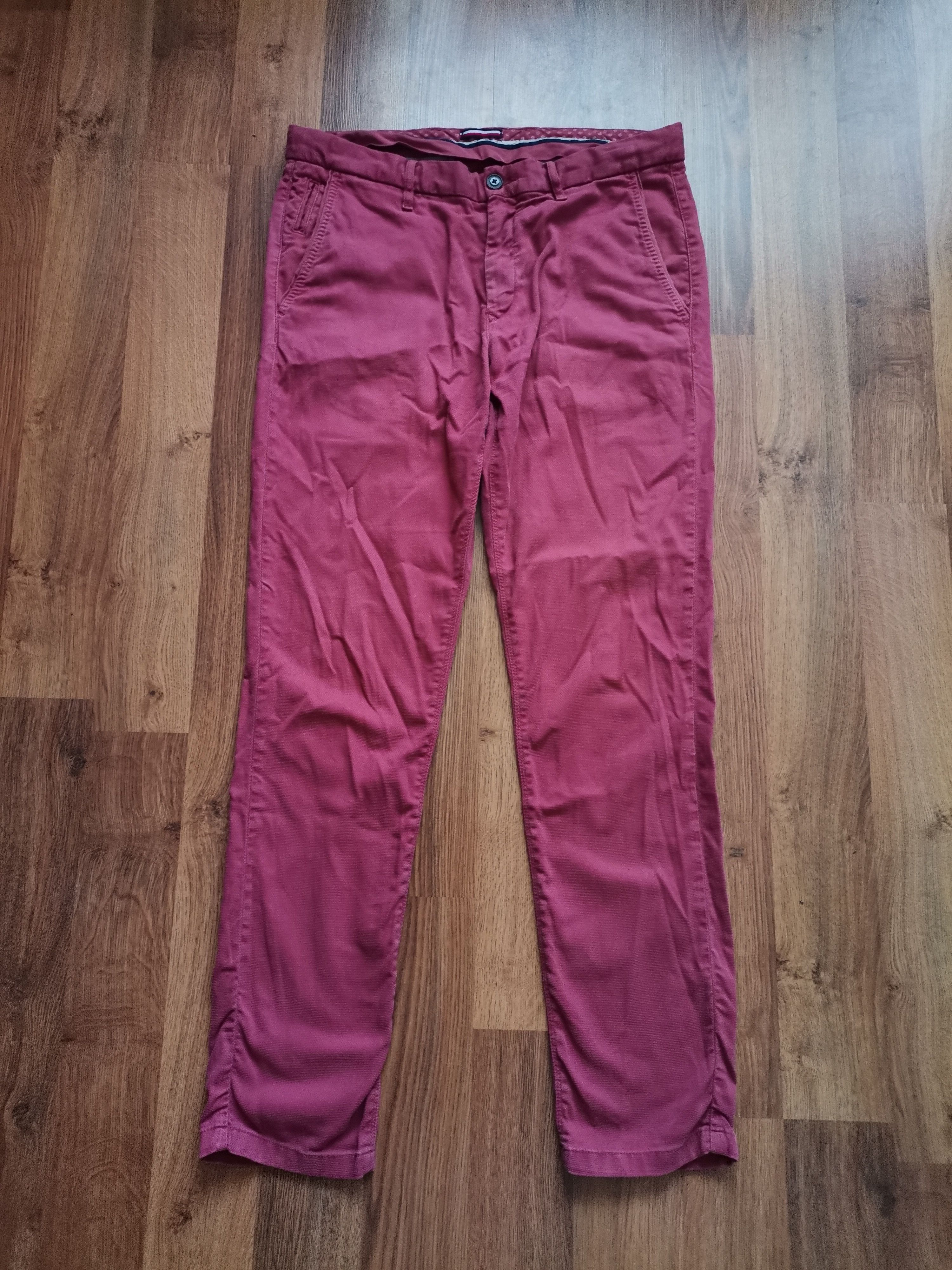 Tommy Hilfiger Tommy Hilfiger Pants Size US 34 / EU 50 - 1 Thumbnail