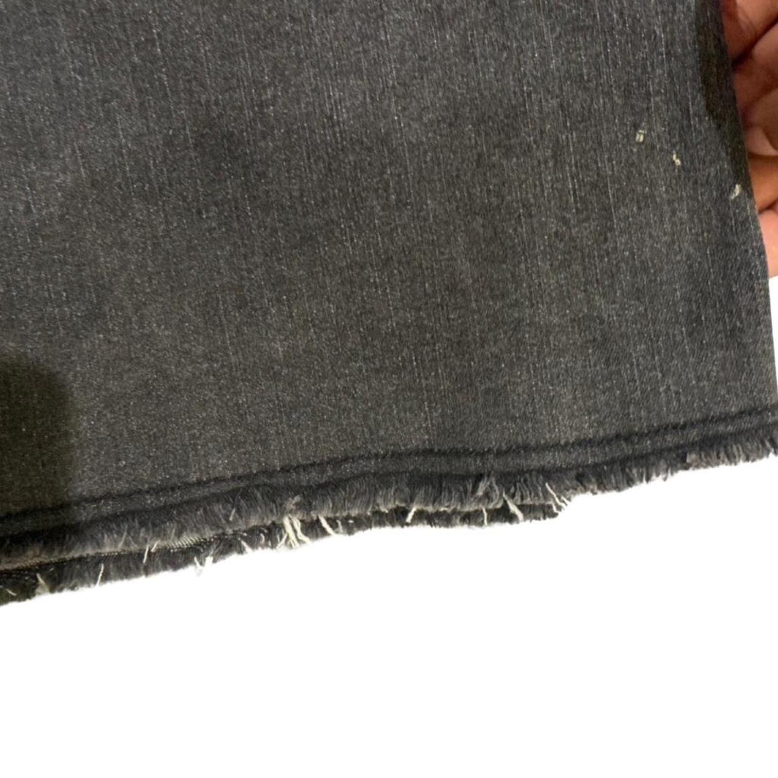 Shein Black flare jeans Stretchable #y2k Size 27" / US 4 / IT 40 - 5 Thumbnail