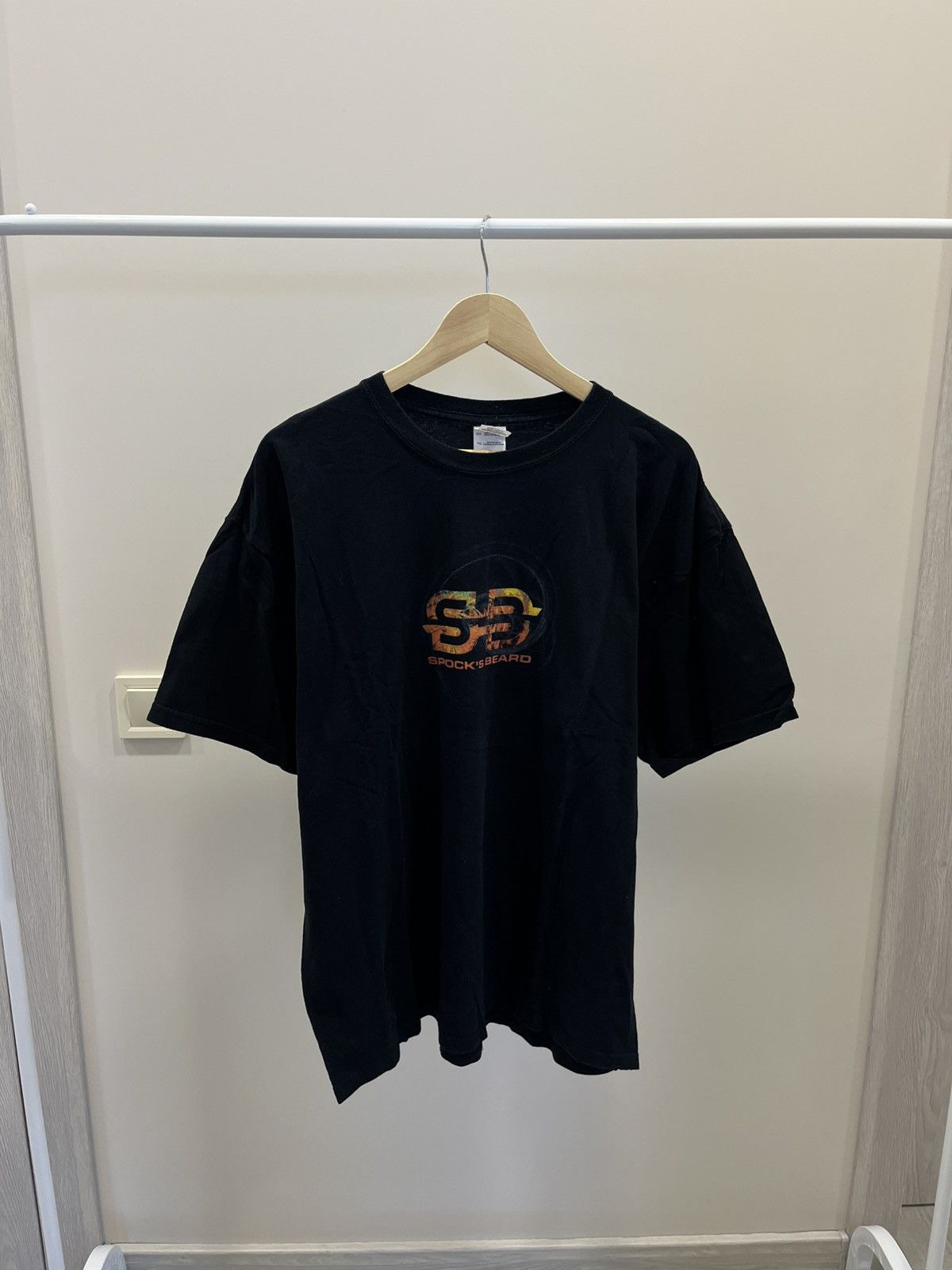 Band Tees spock's beard feel euphoria t shirt tour 2007 Size US XL / EU 56 / 4 - 1 Thumbnail