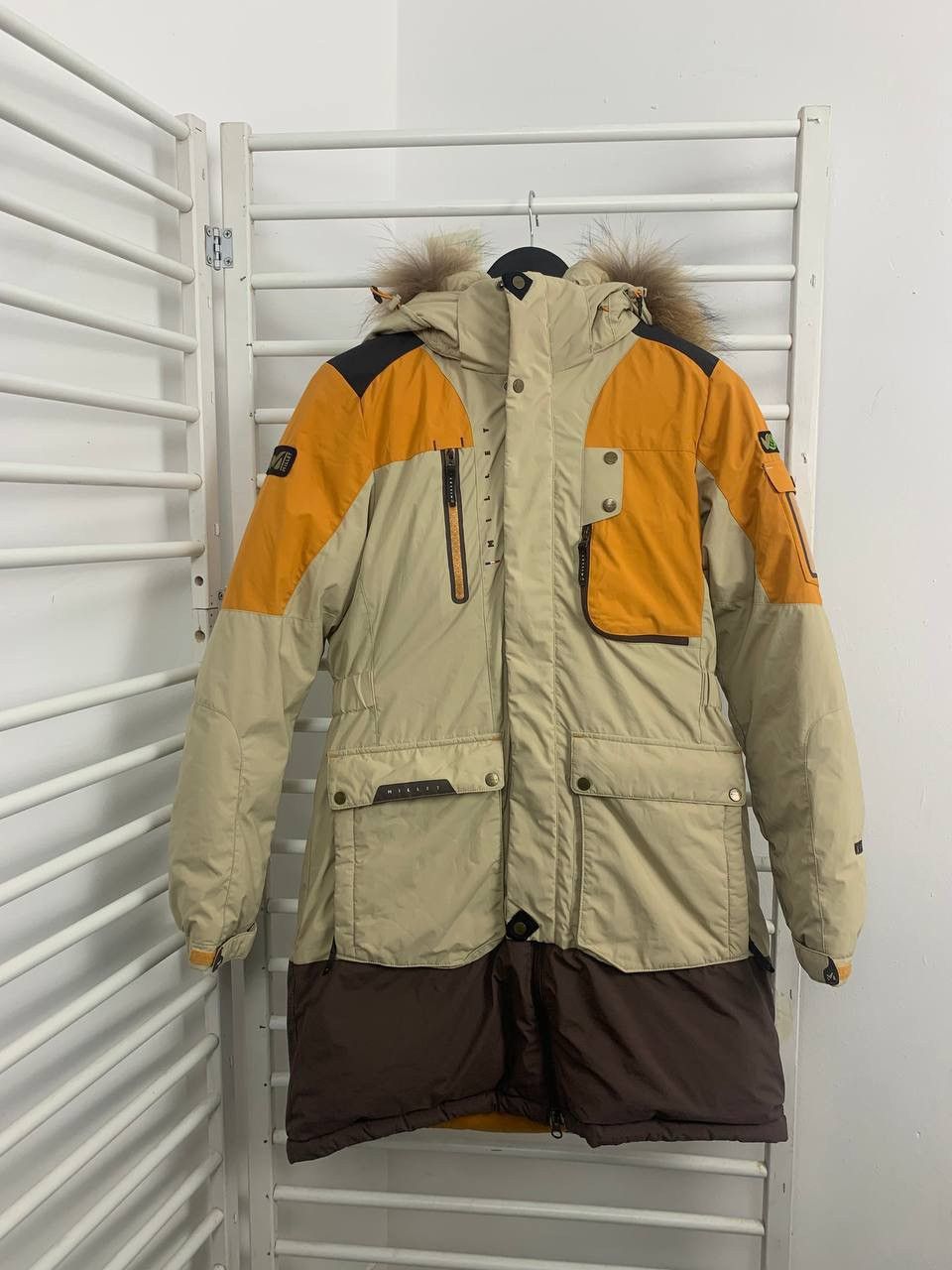 Other Millet Down Parka Size XS / US 0-2 / IT 36-38 - 1 Thumbnail