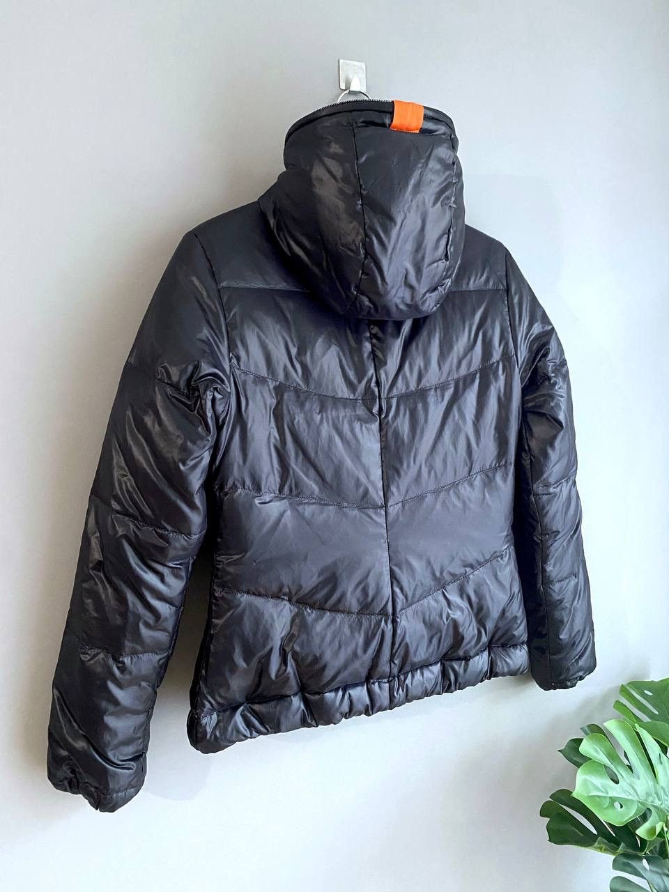 KJUS Kjus Women's Puffer Down Jacket Full Zip, Bilateral, Size M/38 Size M / US 6-8 / IT 42-44 - 18 Thumbnail