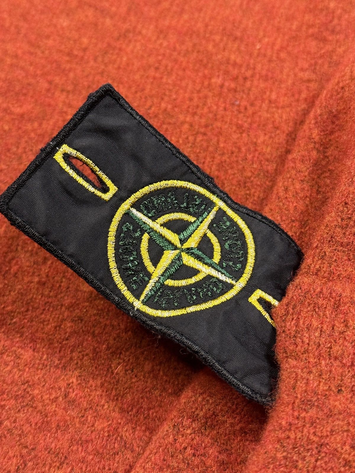 Stone Island Stone Island Hoodie Sweatshirt Large Size US L / EU 52-54 / 3 - 6 Thumbnail