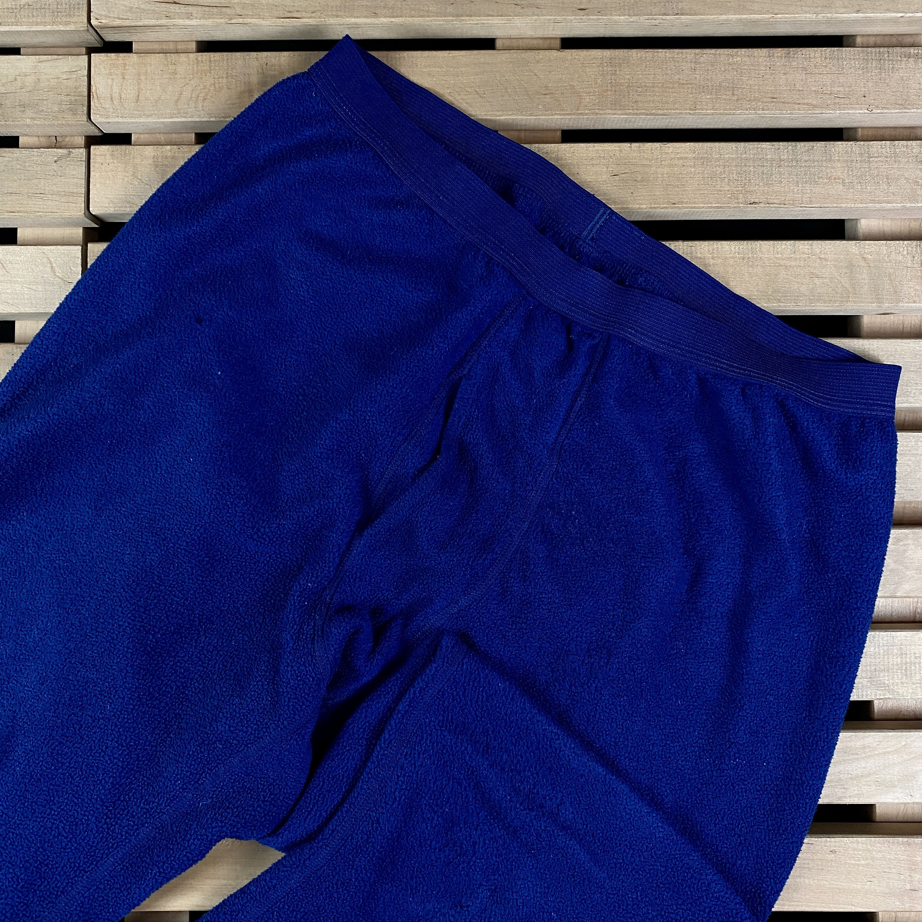 Patagonia Mens Vintage Outdoor Underpants Patagonia Size L Size US 34 / EU 50 - 2 Thumbnail
