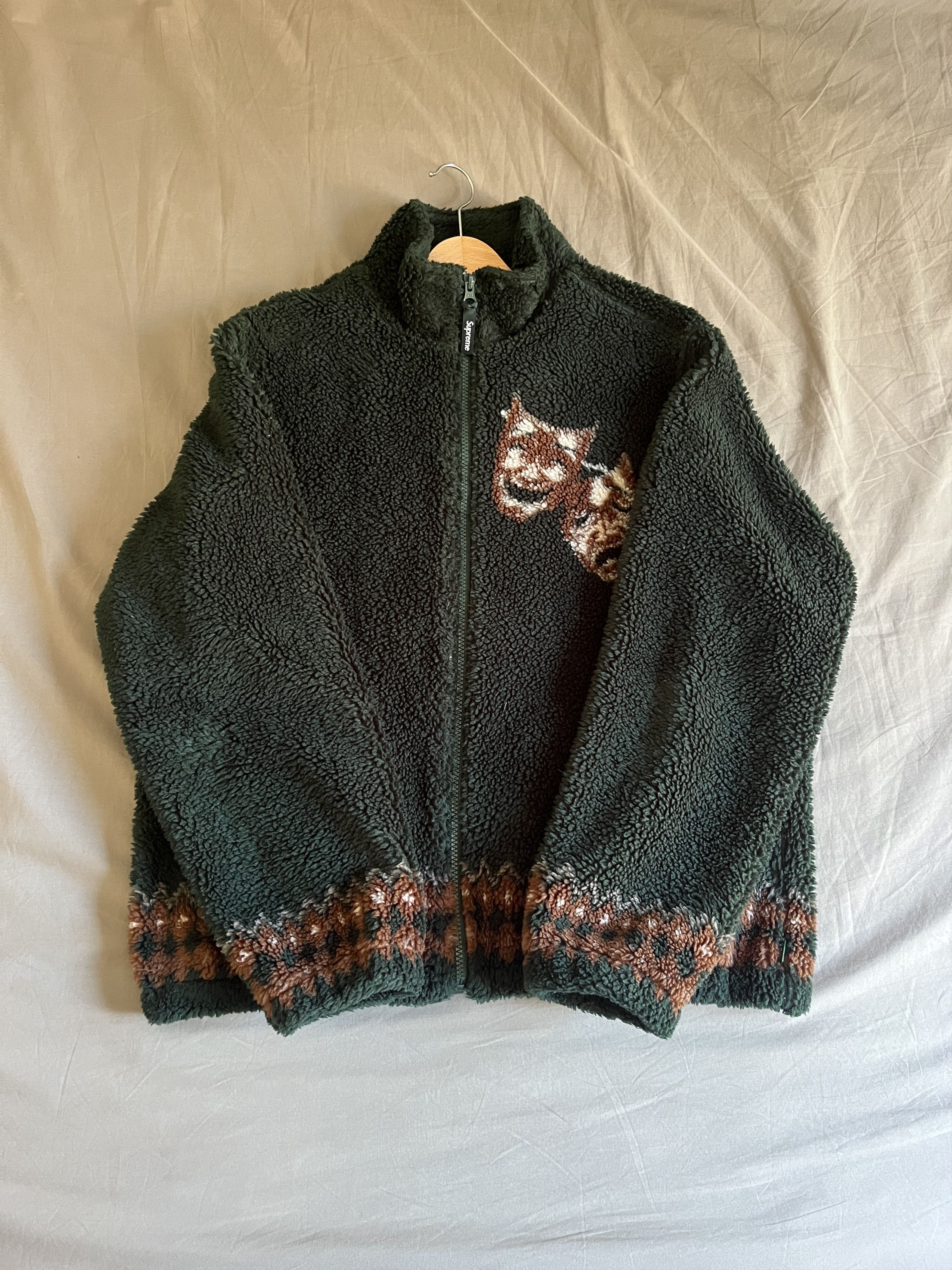 ジャケット・アウター supreme corduroy zip jacket Supreme Supreme x stone island Corduroy Jacket | Grailed