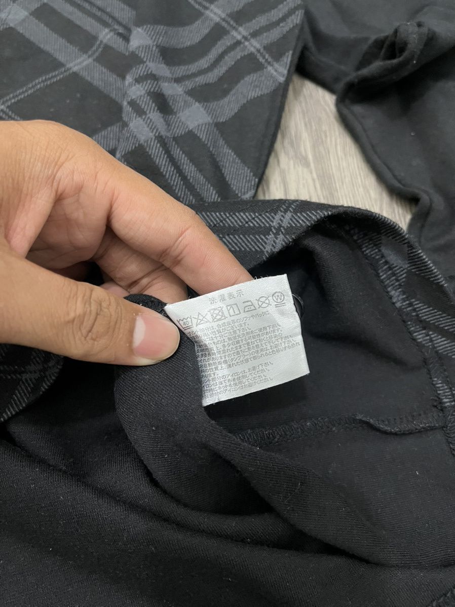 14th Addiction 🇯🇵Y2k Mitex British Mode Casual Double Layer Size US L / EU 52-54 / 3 - 7 Thumbnail