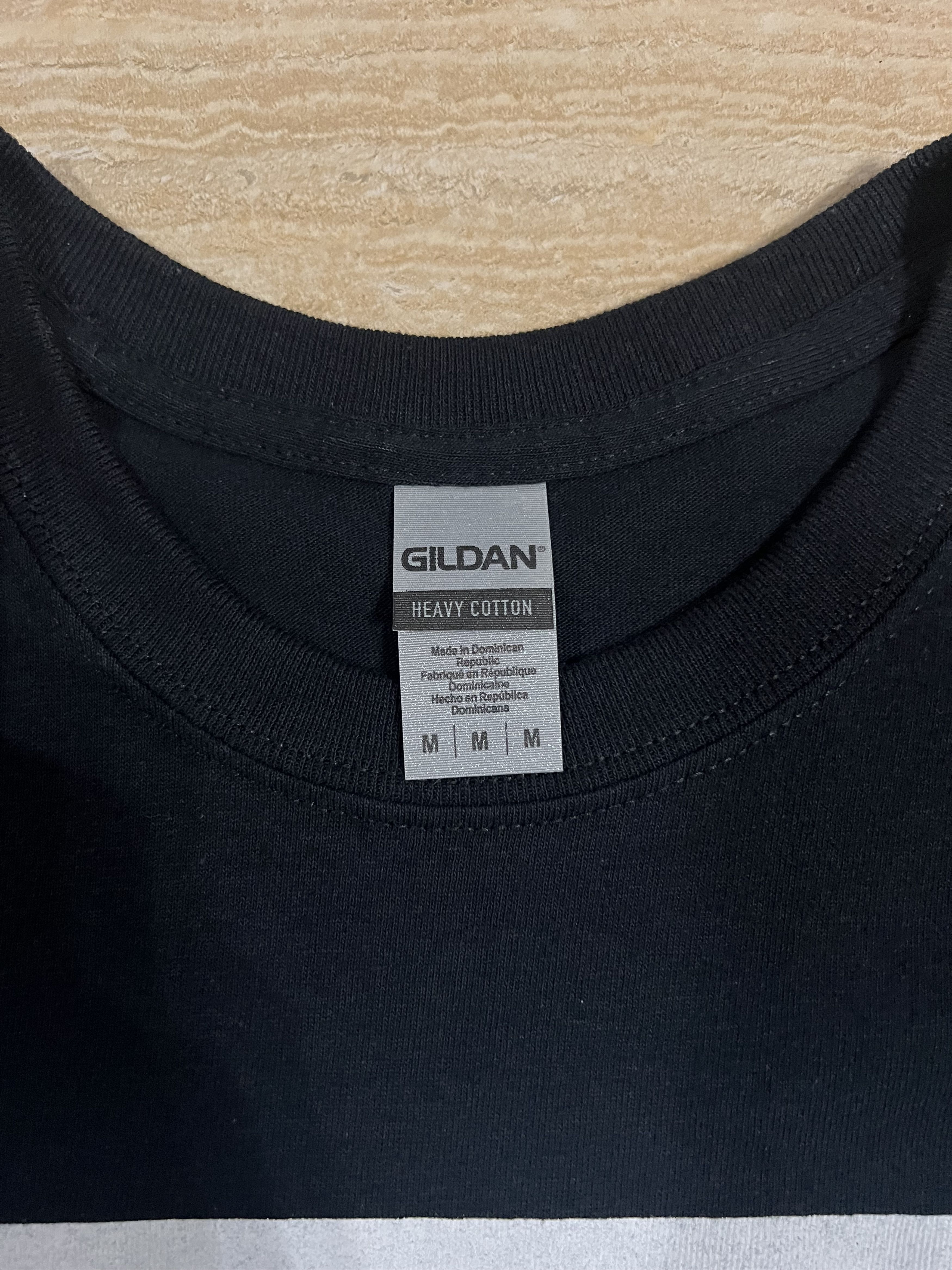 Foot Locker Foot Locker Houston T-Shirt Black Short Sleeve Graphic Tee Size US M / EU 48-50 / 2 - 3 Thumbnail