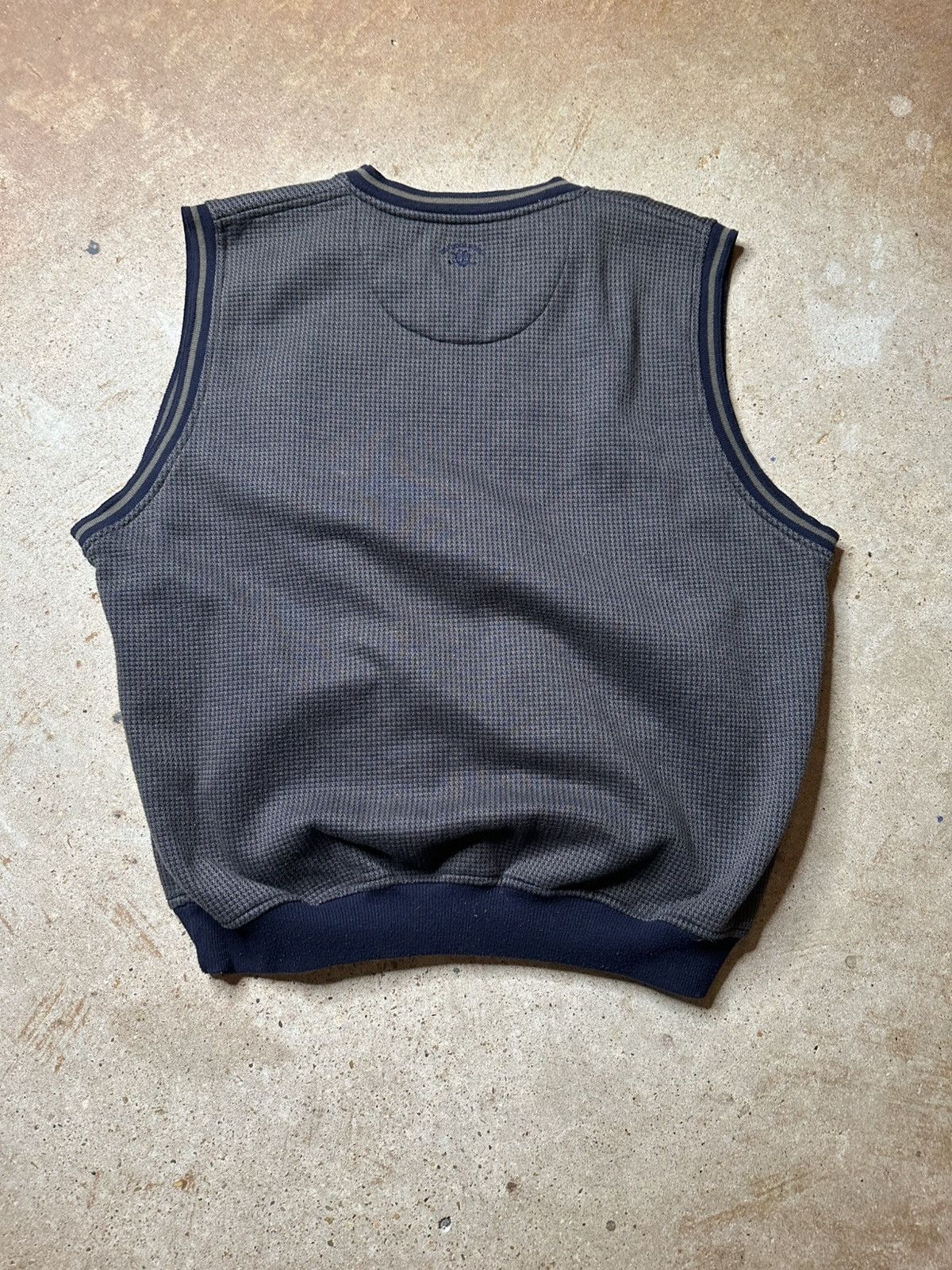 Vintage Outdoor World Vest Size US L / EU 52-54 / 3 - 3 Thumbnail