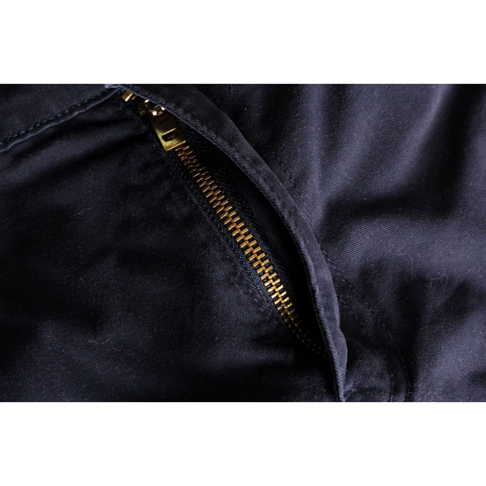 Levi's VINTAGE LEVI’S 511 PREMIUM Slim Fit Stretch Pants Trousers Men 32x32 DZ6637 Size US 32 / EU 48 - 4 Thumbnail