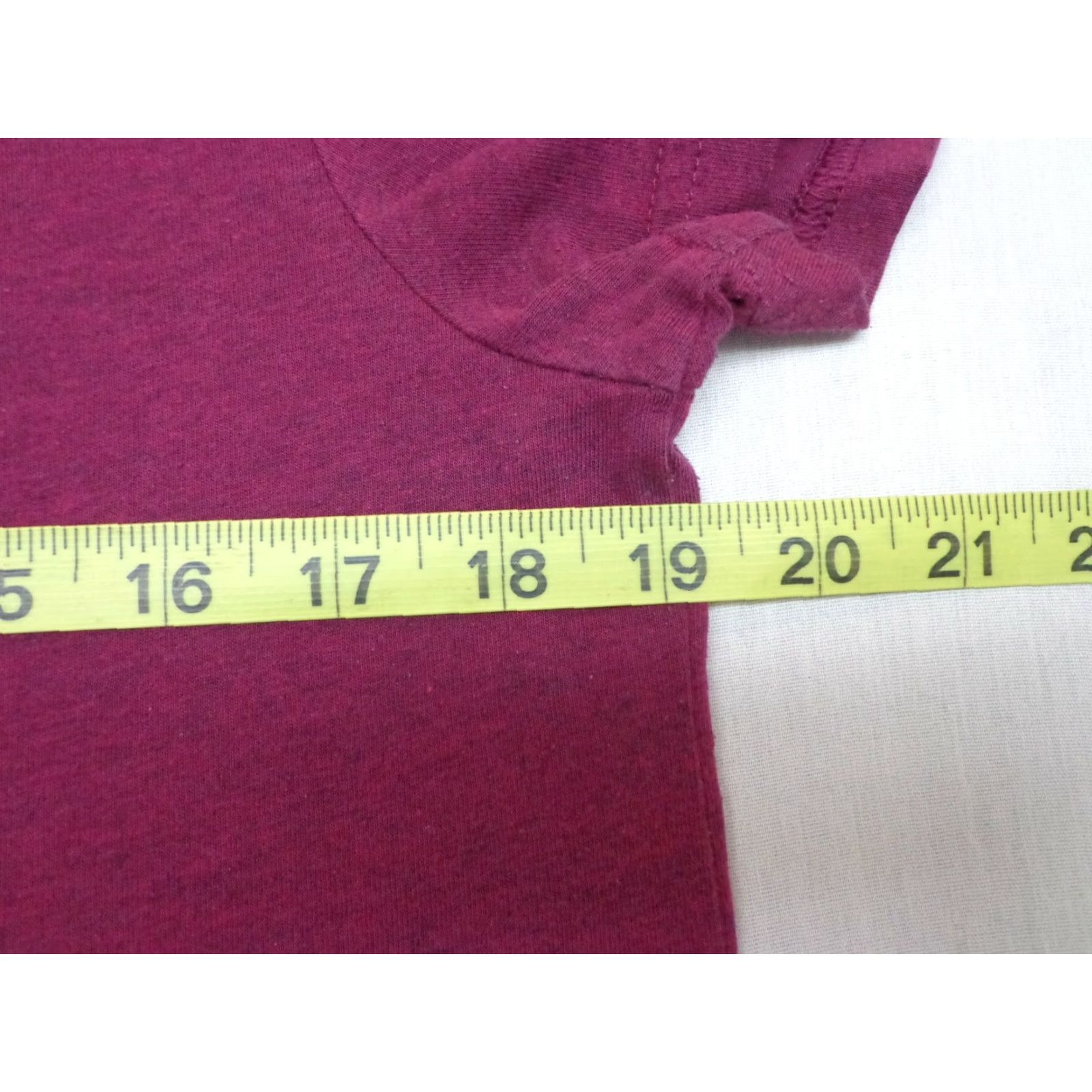 Banana Republic VINTAGE Banana Republic San Francisco Jazz Festival 1978 Trumpet Graphic T Shirt SMALL Size US S / EU 44-46 / 1 - 5 Thumbnail