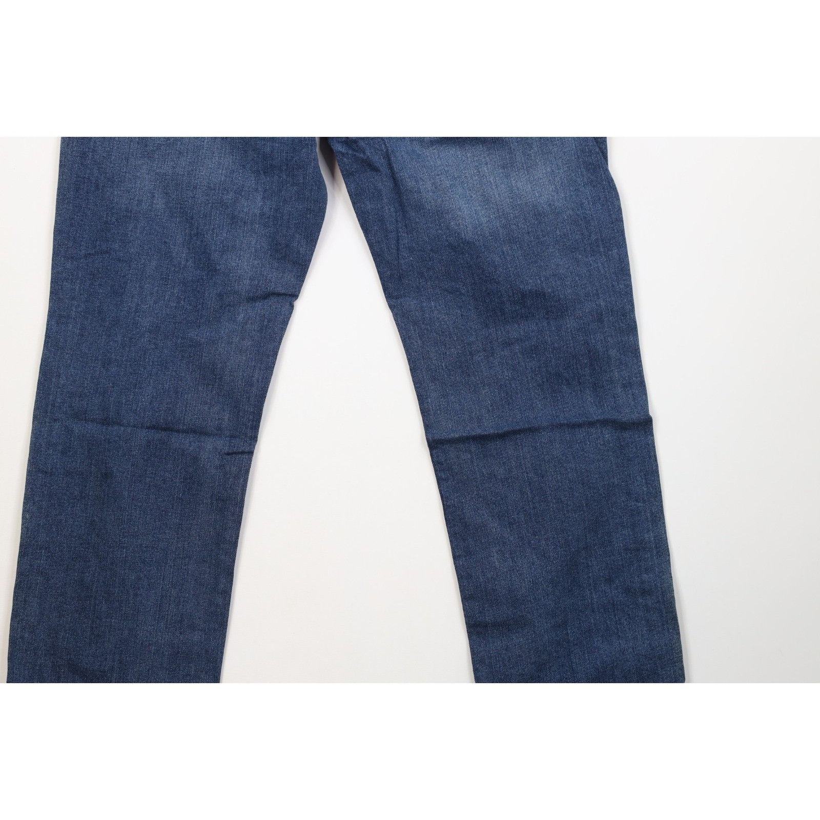 Levi's New Levis 559 Stretch Relaxed Straight Leg Denim Jeans Size US 33 - 12 Thumbnail