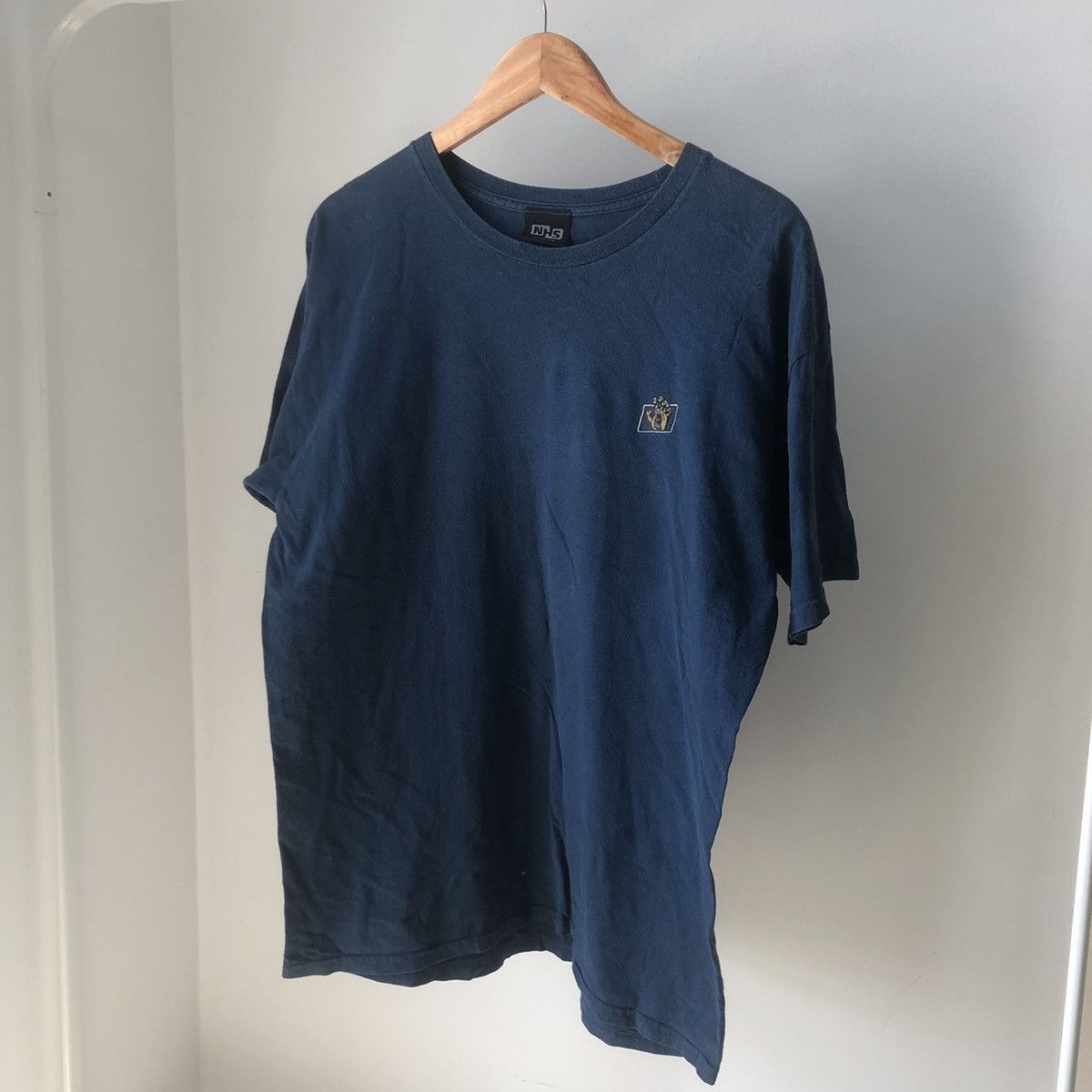 Santa Cruz Skateboards Vintage Santa Cruz Skateboard Tee Size US M / EU 48-50 / 2 - 1 Thumbnail